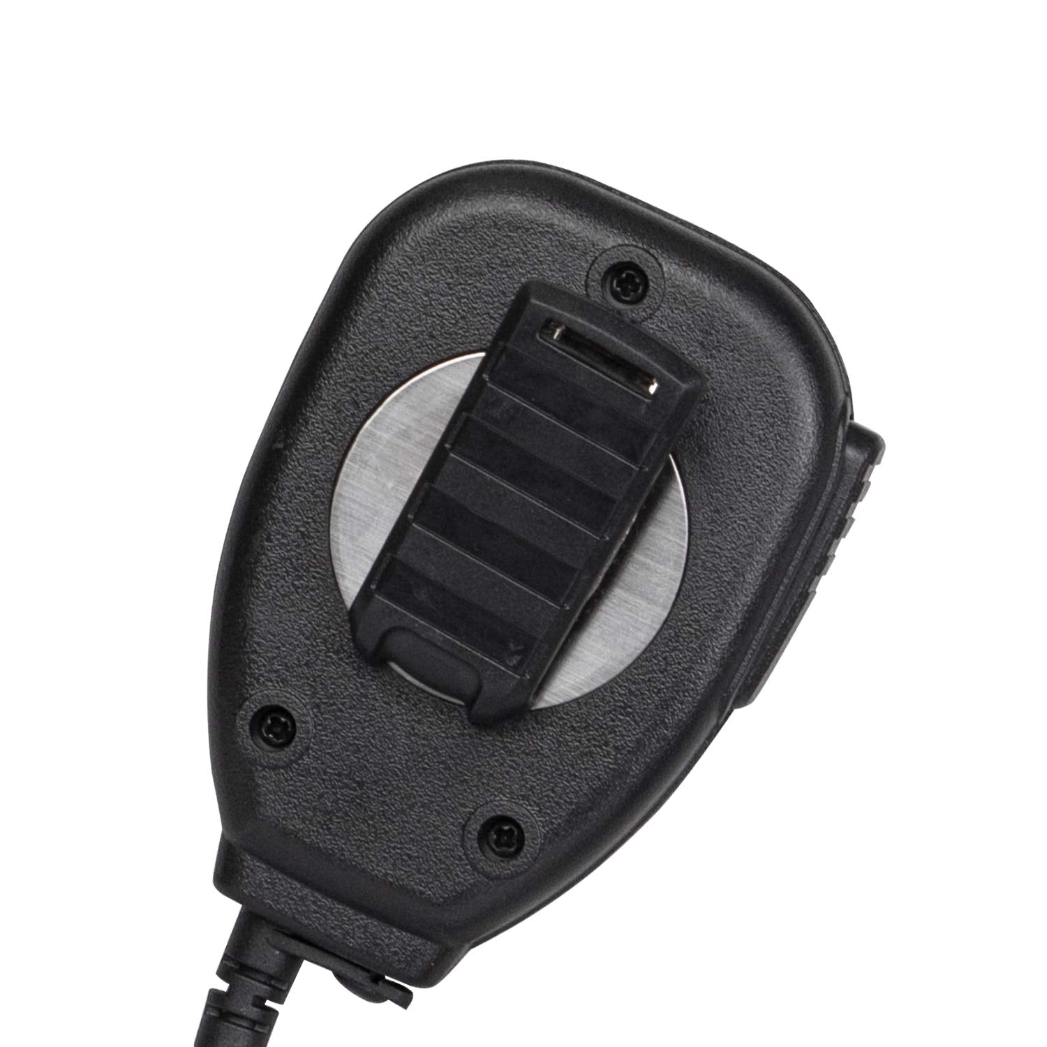 Tidradio Speaker Mic For Ham Gmrs Radio F8Hp Uv 5R 5Rm 5Rx Uv 21R Uv 5G Plus Gm 5Rh Uv 17R Bf 888S F8Td Gm 15 Pro Uv S9 Plus Uv