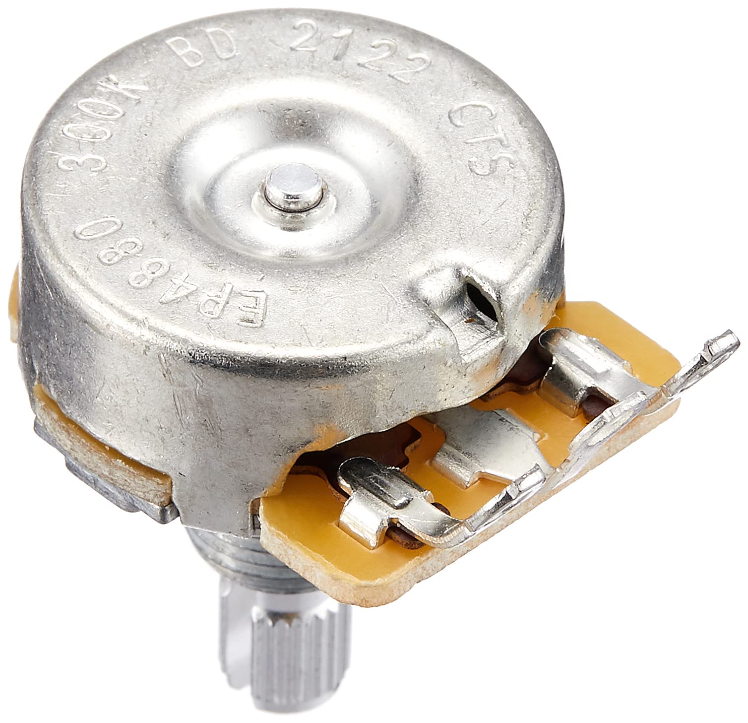 Cts Vintage Style 300K Audio Pot