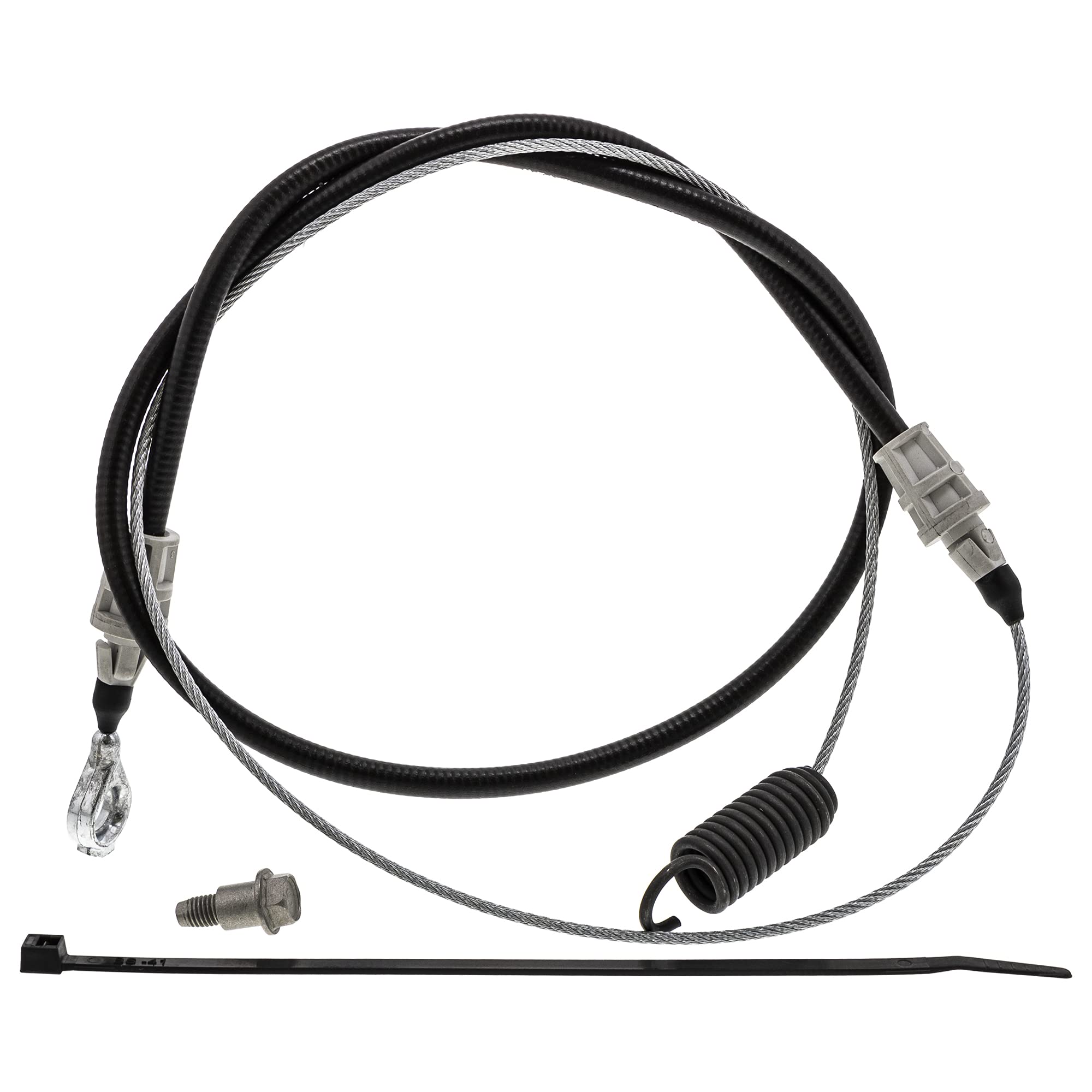 CUB CADET 753-08265A Wheel Clutch Cable Kit CC760 CC760ES Lawn Mowers 746-04609 946-04609