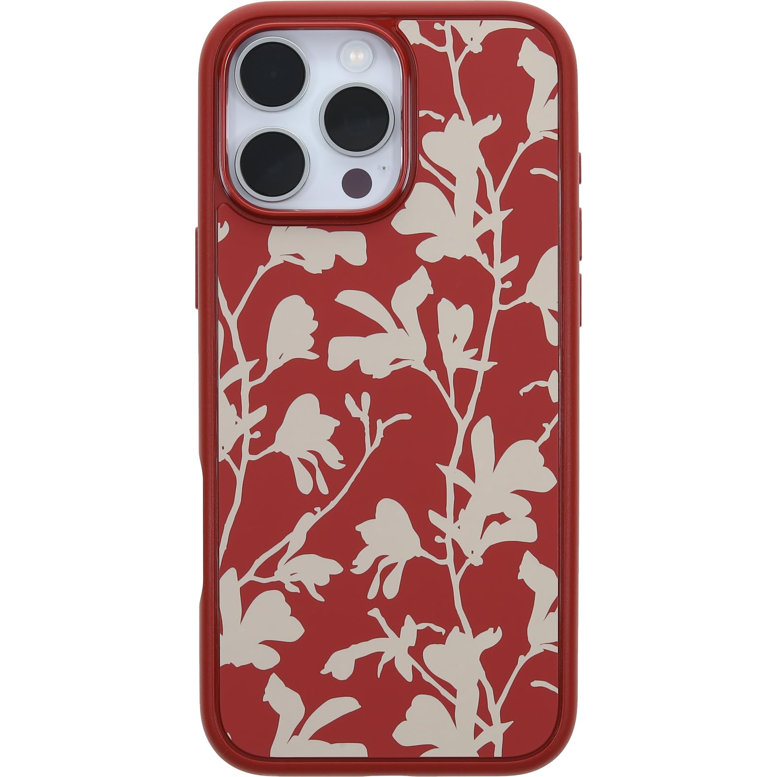 Otterbox Iphone 16 Pro Max Symmetry Series Case   Autumn Rust