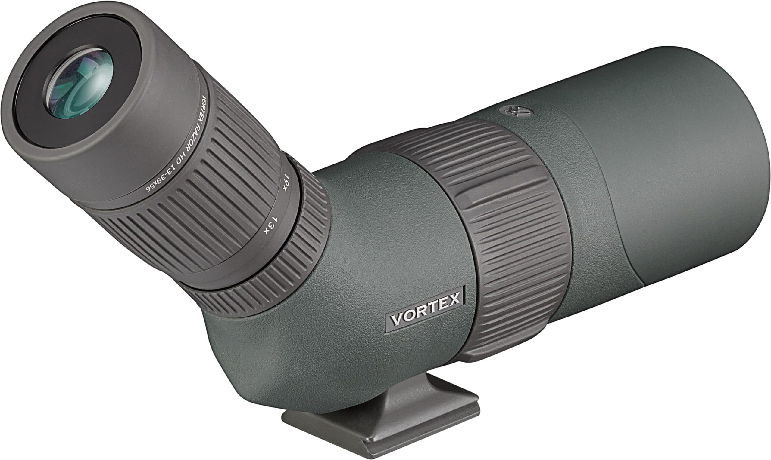 Vortex Optics Razor Hd Spotting Scope 13 39X56 Angled