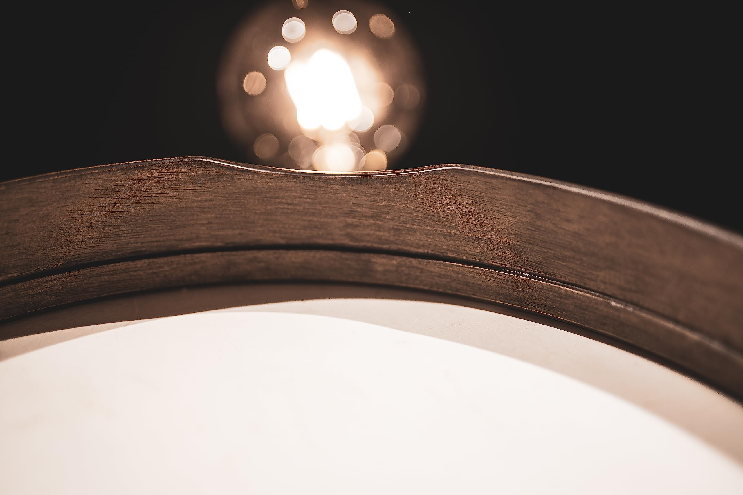 Meinl Sonic Energy 16'' Shaman Hand Drum For Meditation, Sound Healing Therapy, Asmr, Yoga