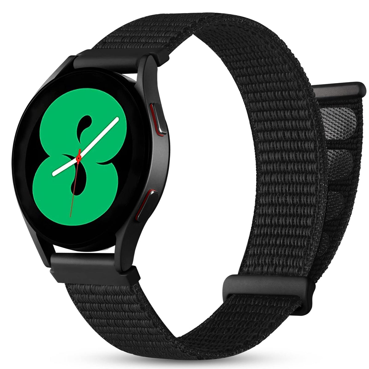 Daqin Compatible With Samsung Galaxy Watch 4 Band 40Mm 44Mm/Galaxy Watch 4 Classic/Galaxy Watch 5 Band/Galaxy Watch 5 Pro/Galaxy