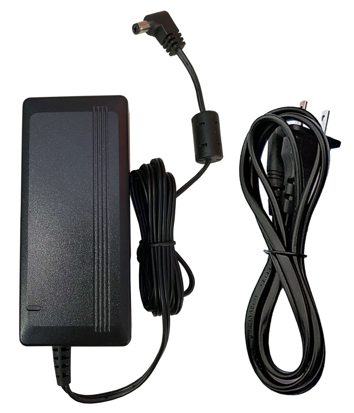 Meade Instruments 07584 Universal Ac Adapter For Ext-90 And Newer Telescopes (Black)