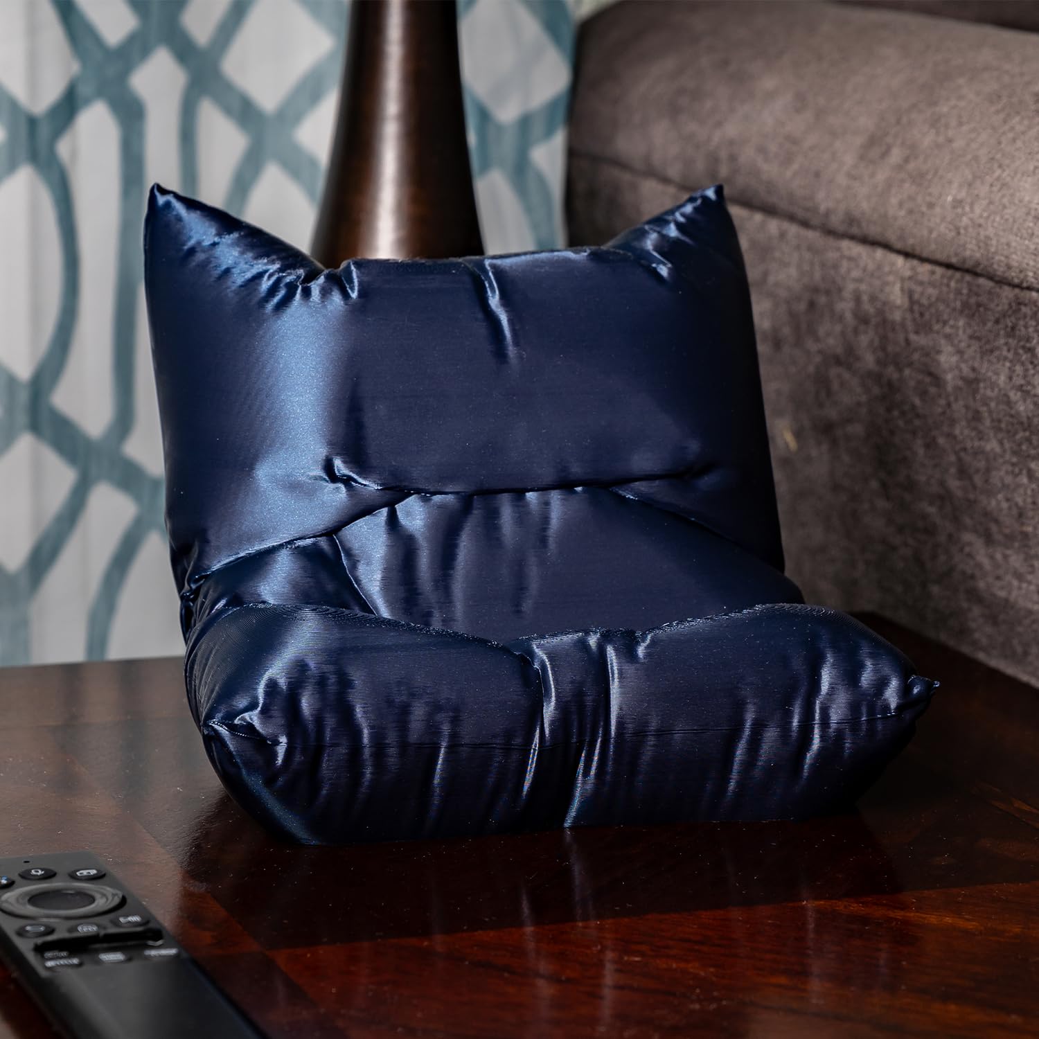 Polymaker Panchroma Metallic Pla Filament, Metallic Blue 1.75Mm 3D Printing Filament, 3D Printer Pla Filament, Fit Most Fdm 3D P