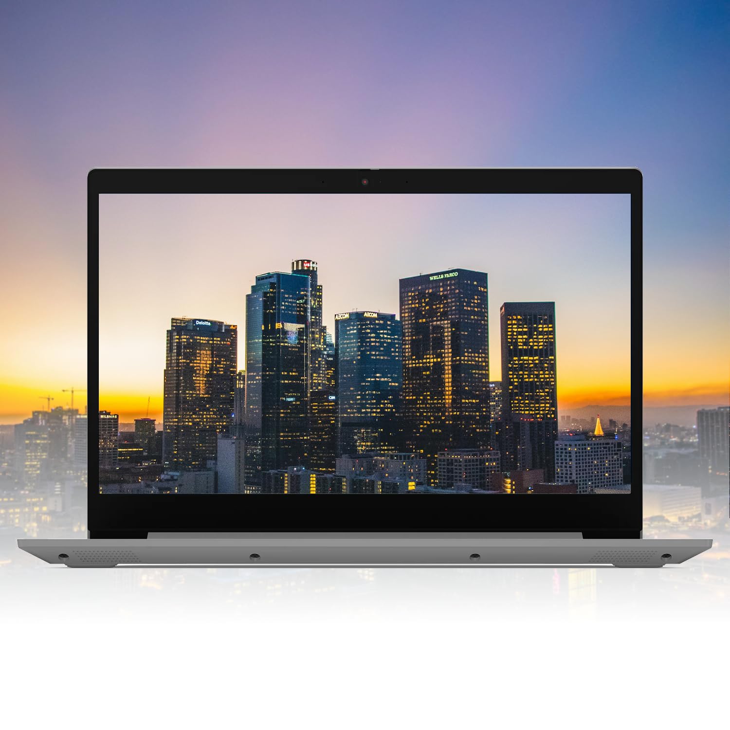 Lenovo Ideapad 3 Laptop, 15.6 Fhd Display, Intel Core I7-1255U Processor, 16Gb Ram, 512Gb Pcie Ssd, Wi-Fi, Type-C, Hdmi, Sd Card