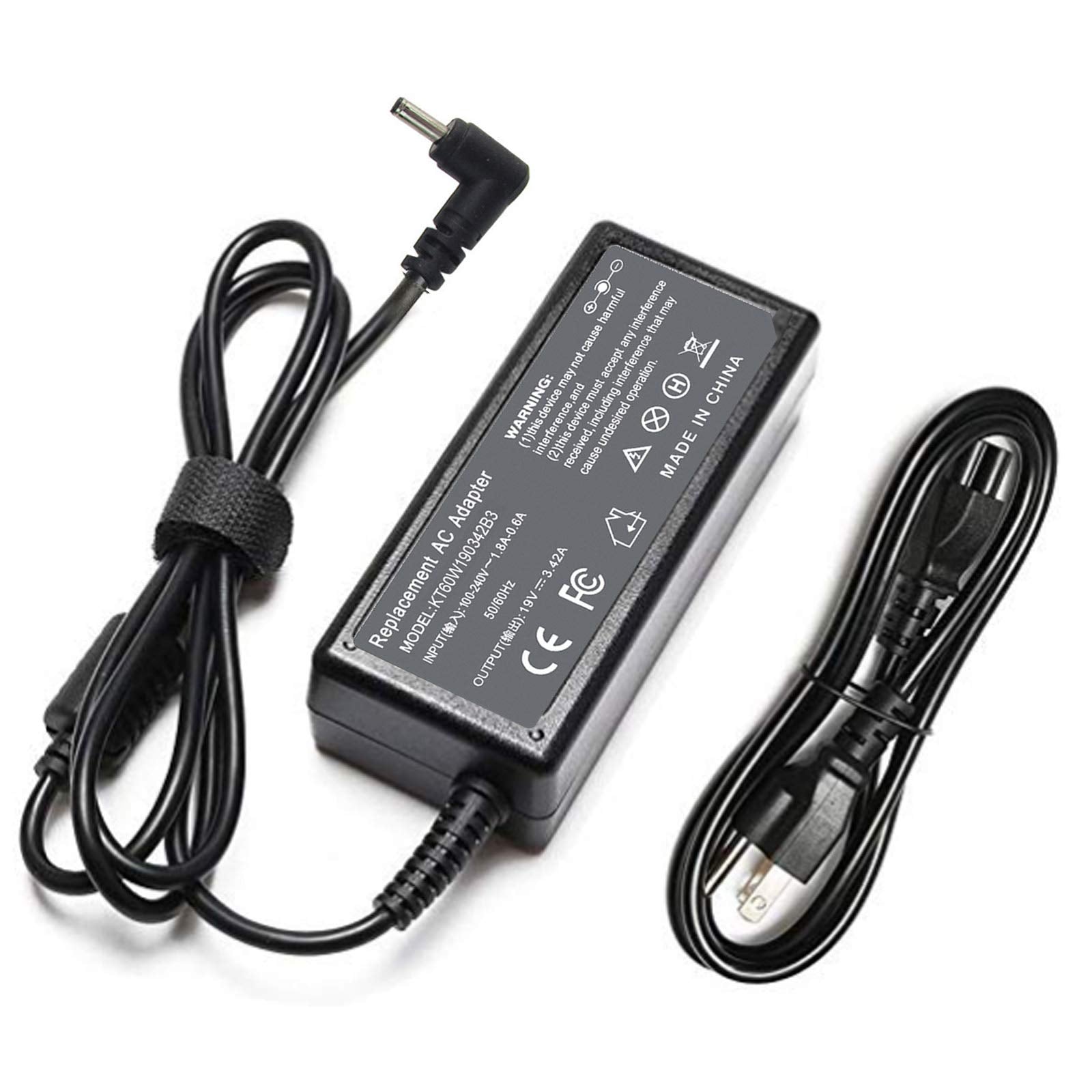 Ac Charger Fit For Samsung Galaxy View Sm T670 Sm T677A 18.4 Tablet Samsung Notebook Series 9 Ativ Np900 Np900X Np940 Np940X Np9