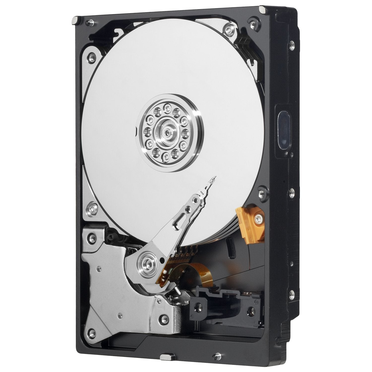 Wd Caviar Green 1Tb 64Mb Cache