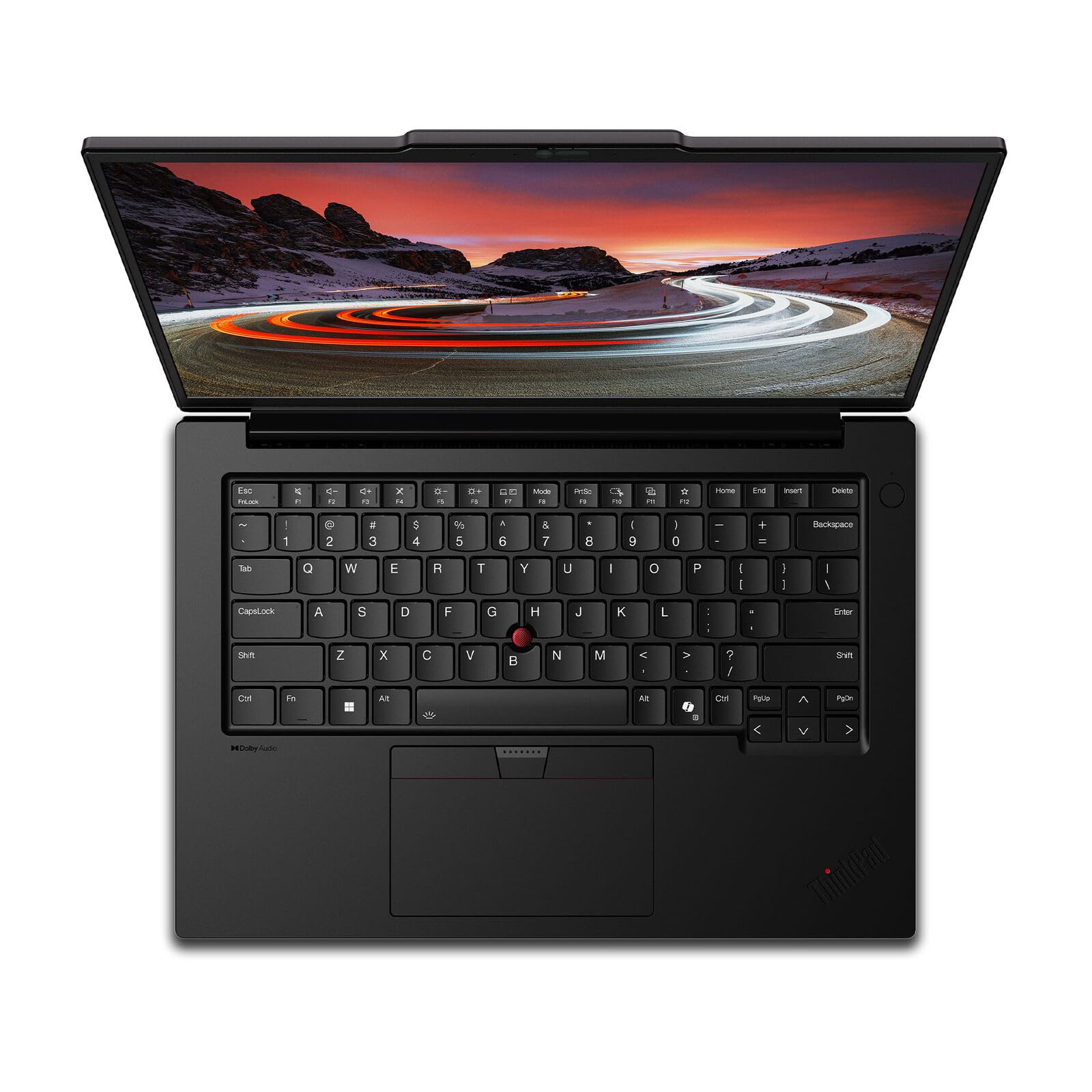 Lenovo Thinkpad P14S Gen 5 - Intel Ultra 7 155H, 16C, 14.5 3K (3072 X 1920) Non-Touch,120Hz, Nvidia Rtx 500 Ada 4G - Backlit Kyb
