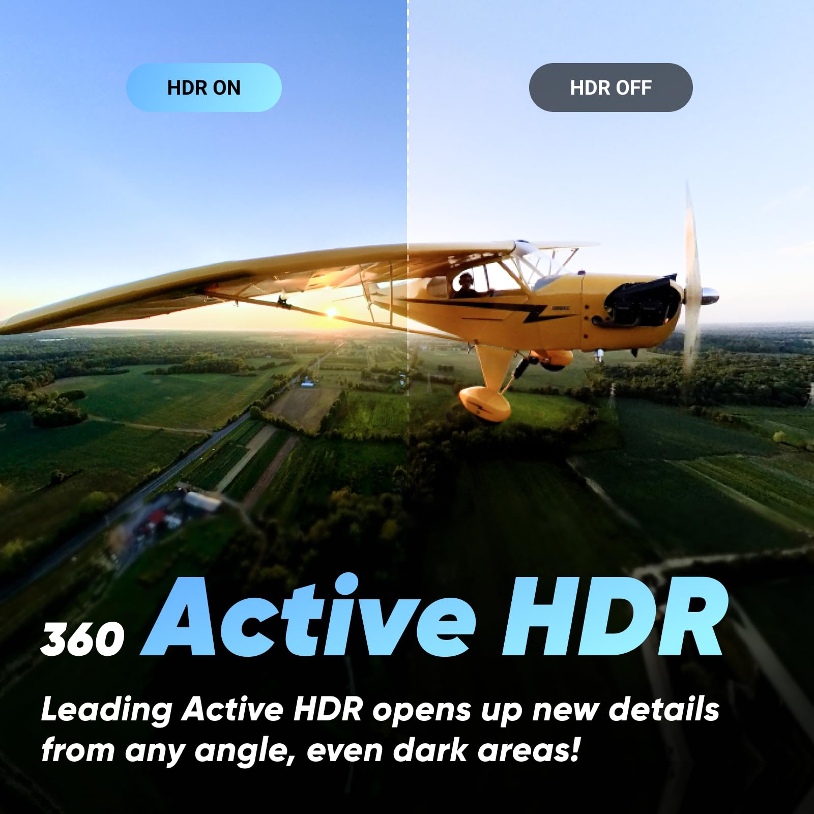 Insta360 X3 Battery Kit - 360 Action Camera With 5.7K 360 Active Hdr Video, 4K Single-Lens Camera, Waterproof, Flowstate Stabili