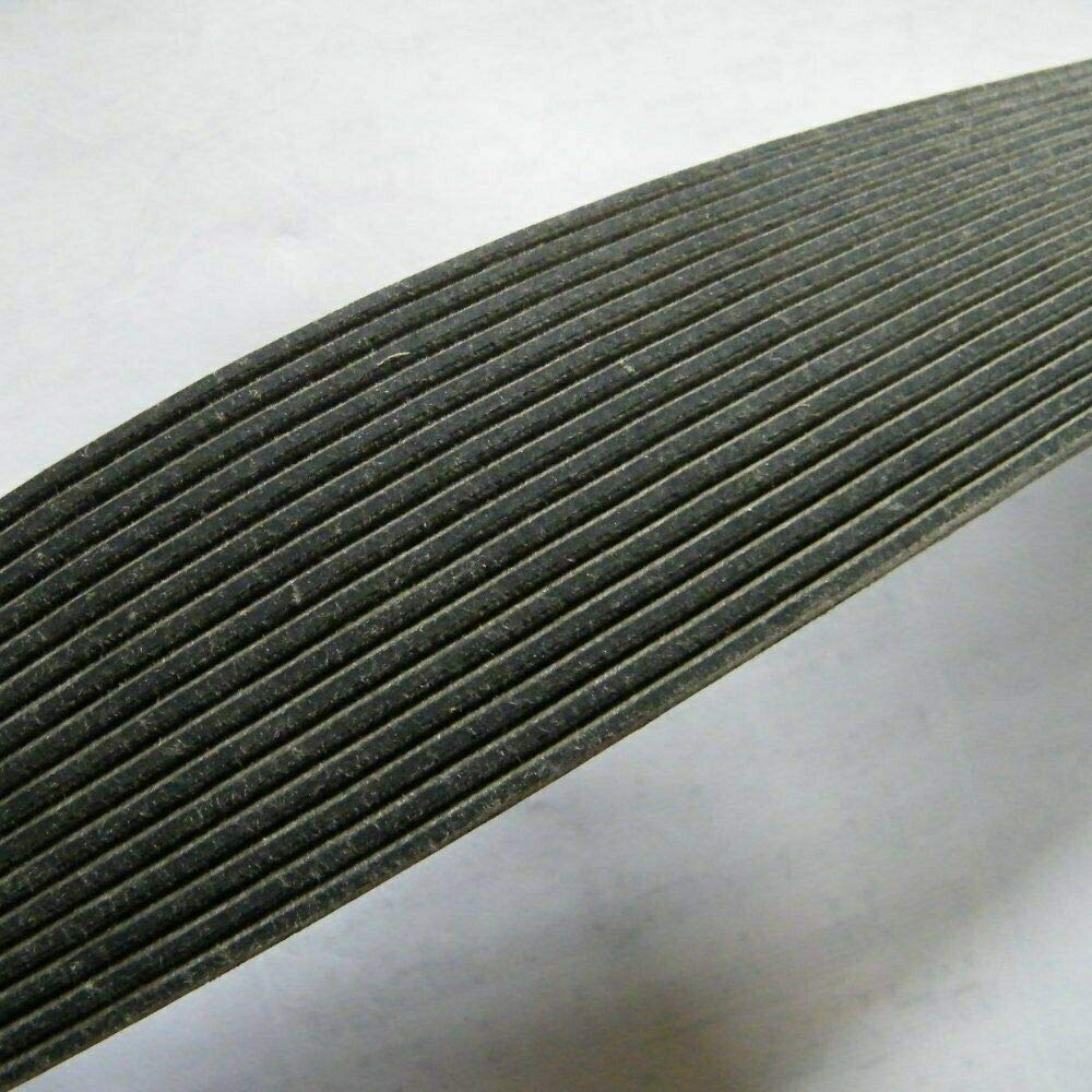 89265060 Belts Suitable For Screw Air Compressor Coolant Resistant