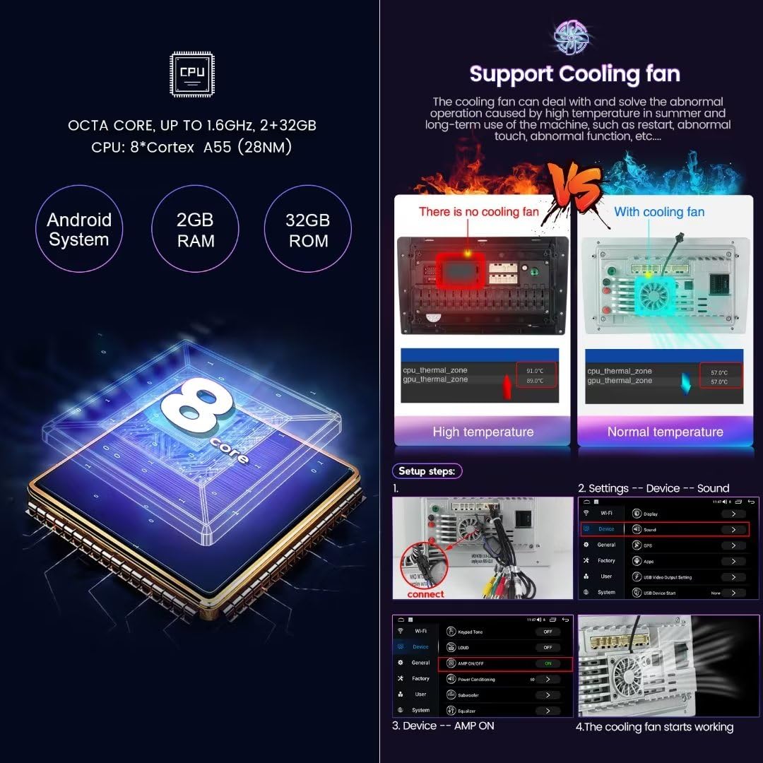 Mekedetech Android Car Stereo Gps Navigation For Subaru Outback Legacy 2015 2022 Head Unit,1280 * 720 Resolution 9 Inch Touch Sc