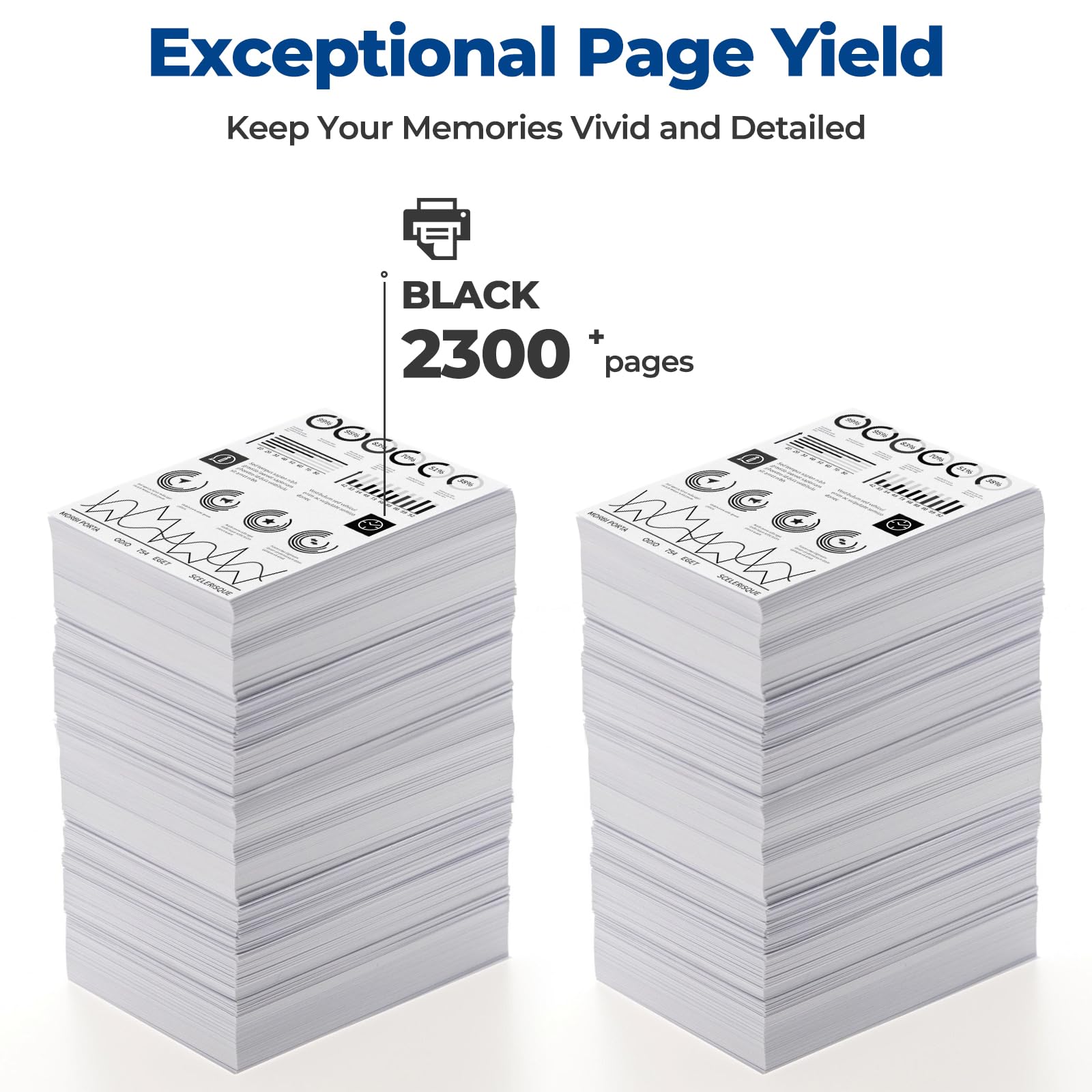 410A Toner Cartridges Color Laser Jet Pro M452 Mfp M477 M377 Series Compatible For Hp 410A 410X Toner Cartridges 1 Pack Black Fo