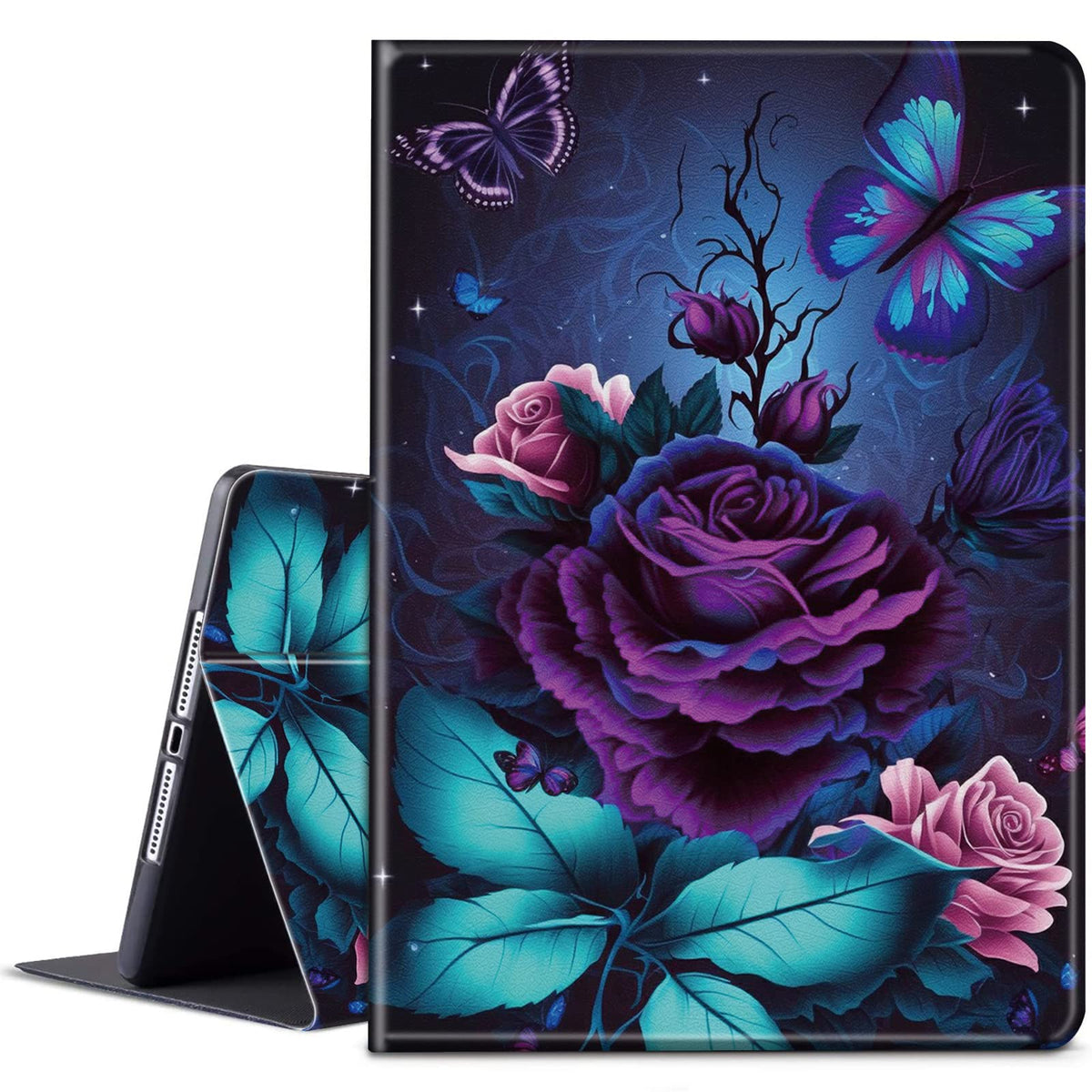 Bpqojb For Kindle Paperwhite 11Th Generation 6.8 Inch For Kindle Paperwhite Signature Edition With Adjustable Stand & Auto Wake/