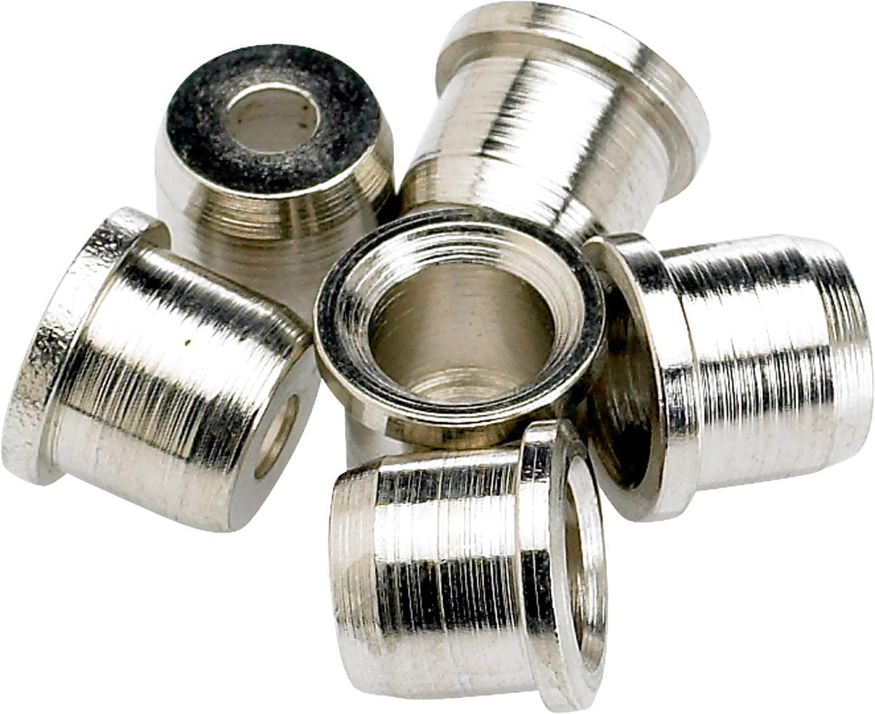 Fender American Vintage Telecaster Strings Through Body String Ferrules