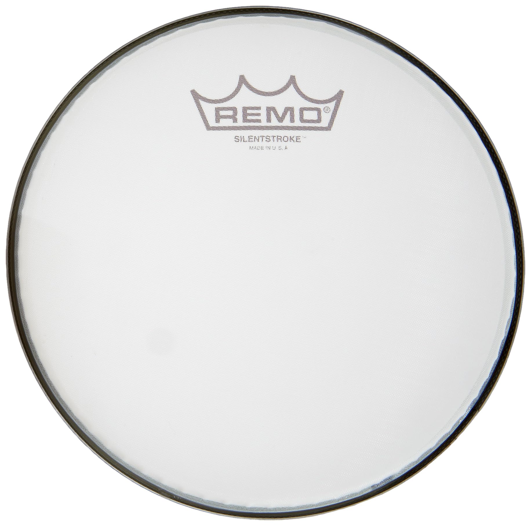 Remo Silentstroke Drumhead, 8''