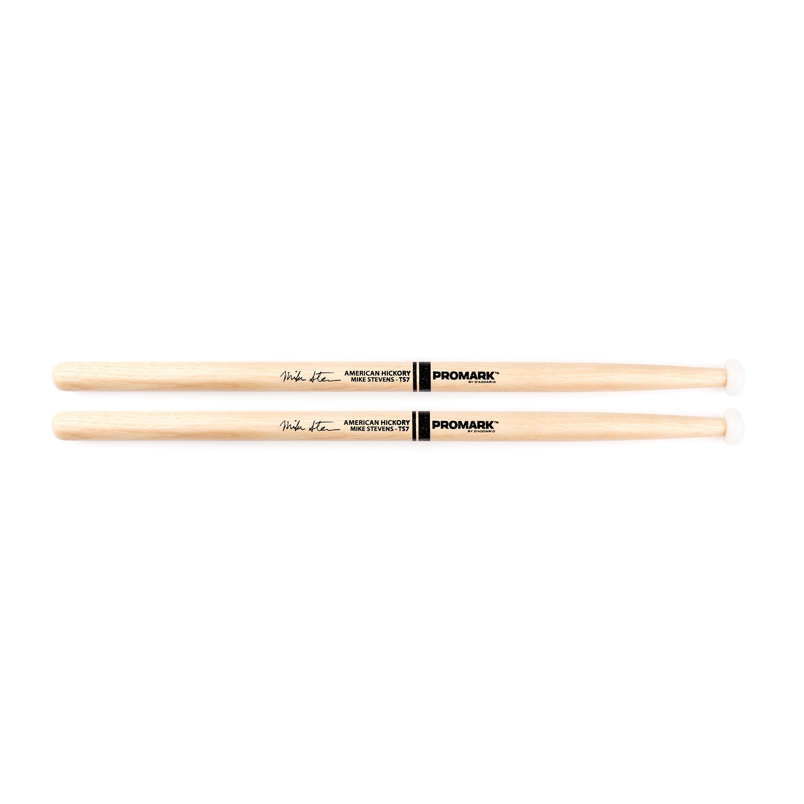 Promark Mike Stevens Ts7 Tenor Stick