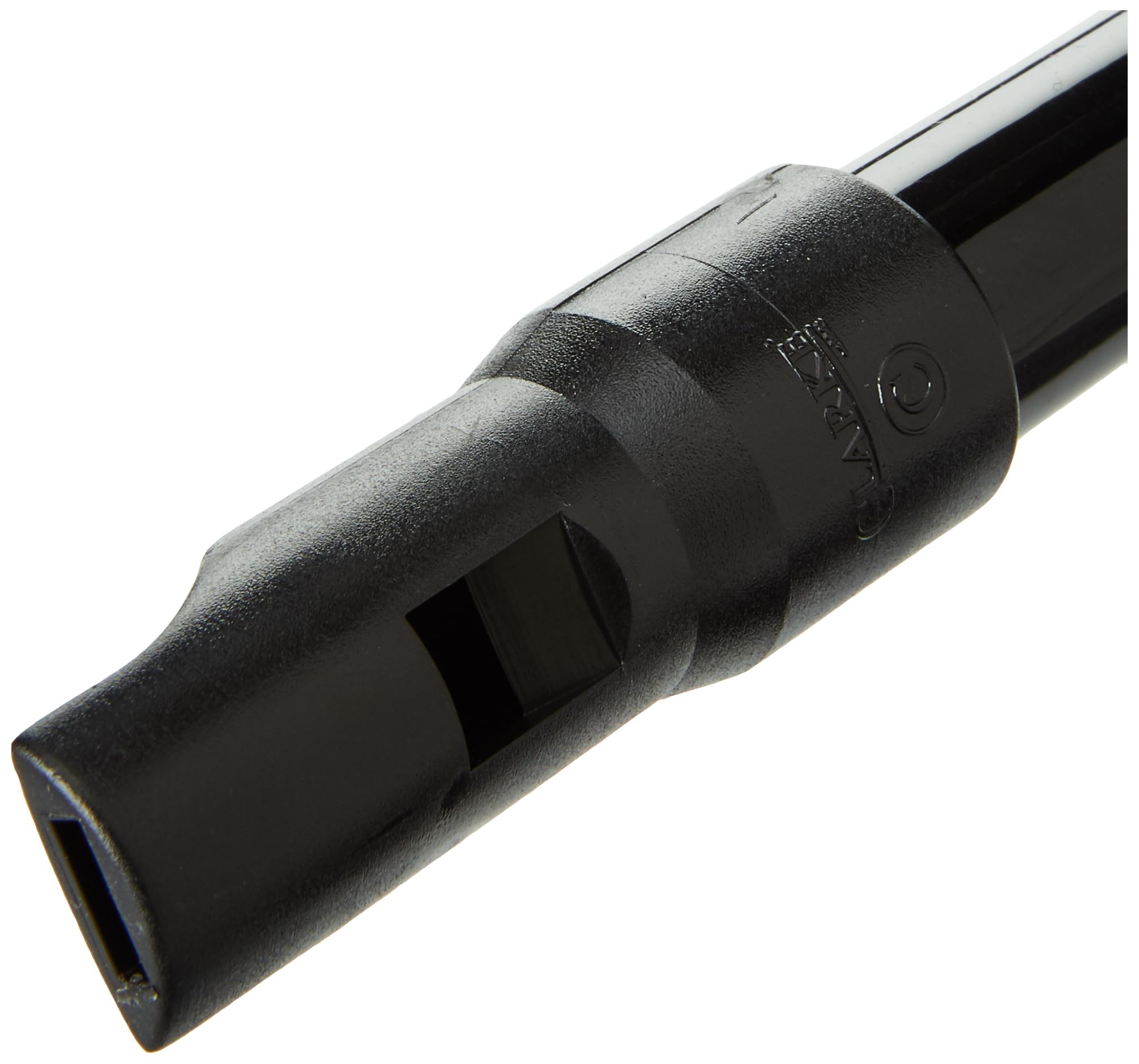 Clarke Pennywhistle Sweetone C Tuning Black