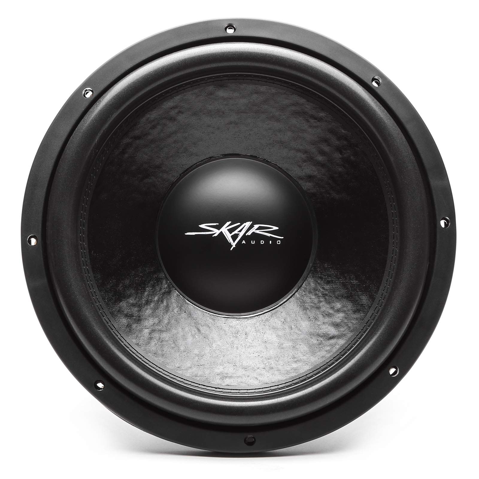 Skar Audio Ddx 15 D2 15' 1500 Watt Max Power Dual 2 Ohm Car Subwoofer