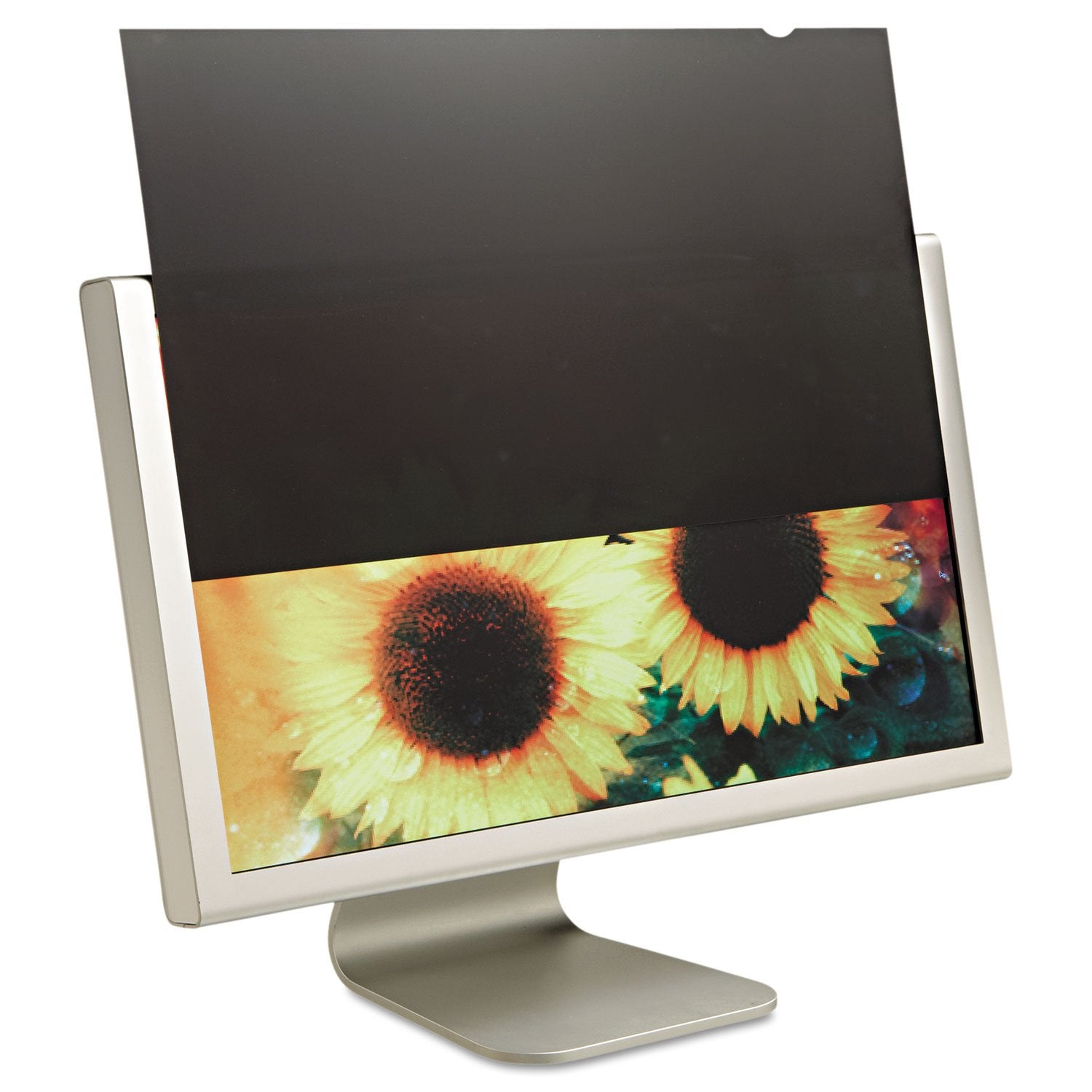 Lcd Monitor Blackout Privacy Screens