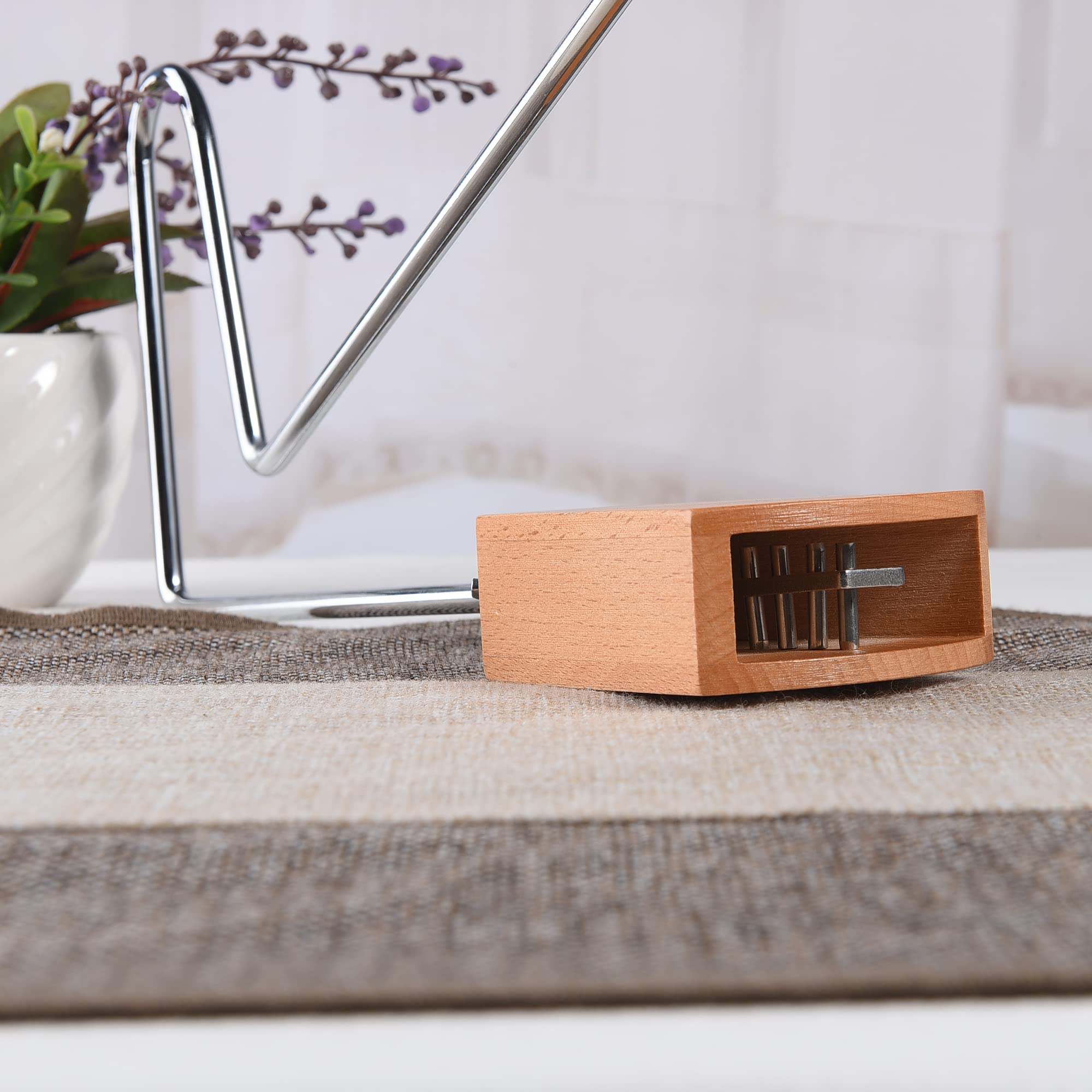 Vibra Slap Percussion Instrument