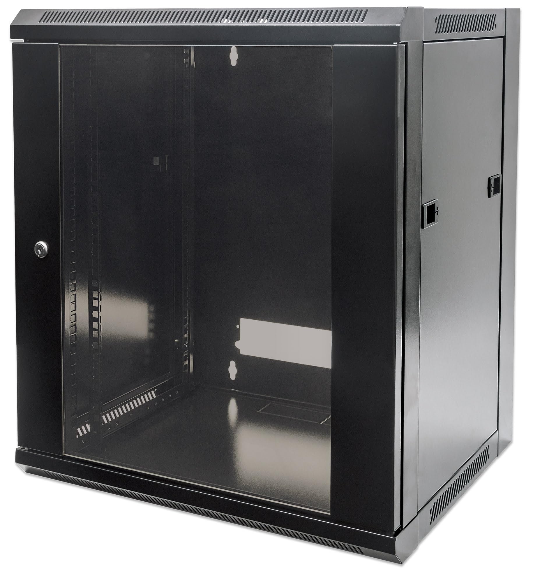 12U Wall Mount Cabinet