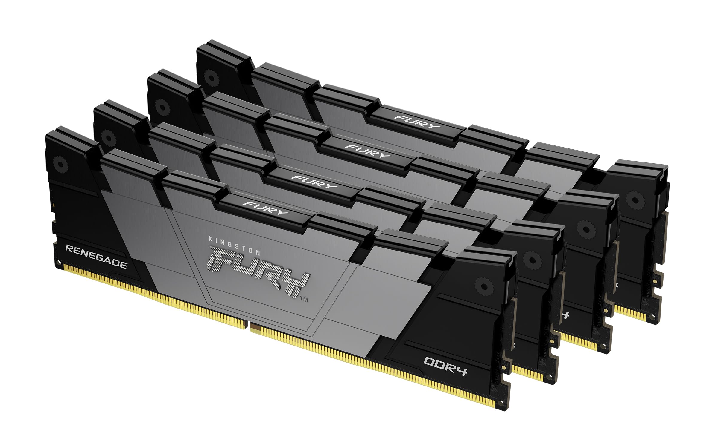 32G 3600Mts Ddr4 Cl16 K4 Blk