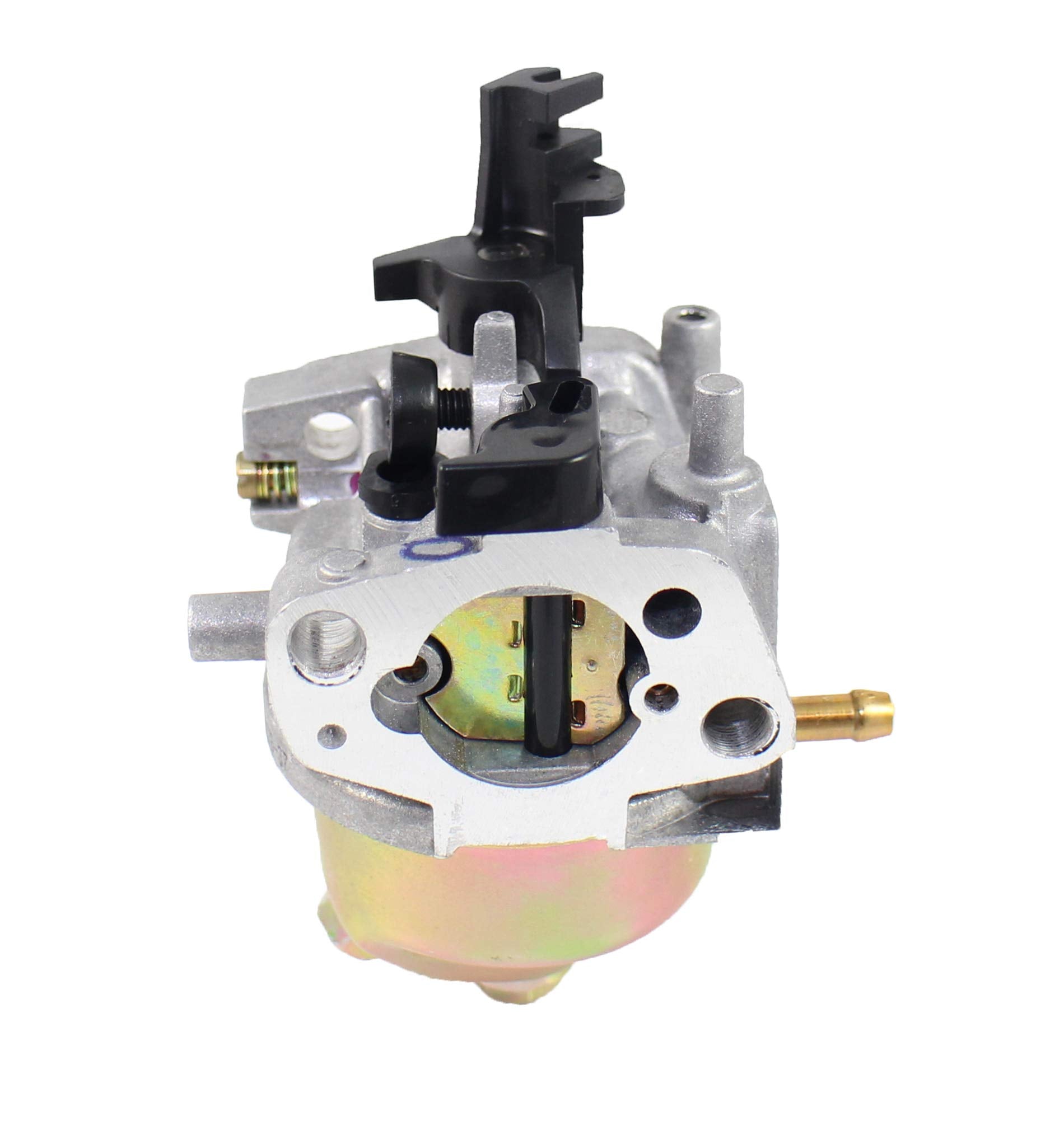 Gp3300 Carburetor For Generac Power Gp3250 Gp1800 Gp3600 0057900 0061040 5.5Hp 6.5Hp 196Cc 206Cc Generator Part 0H33750178 0K955