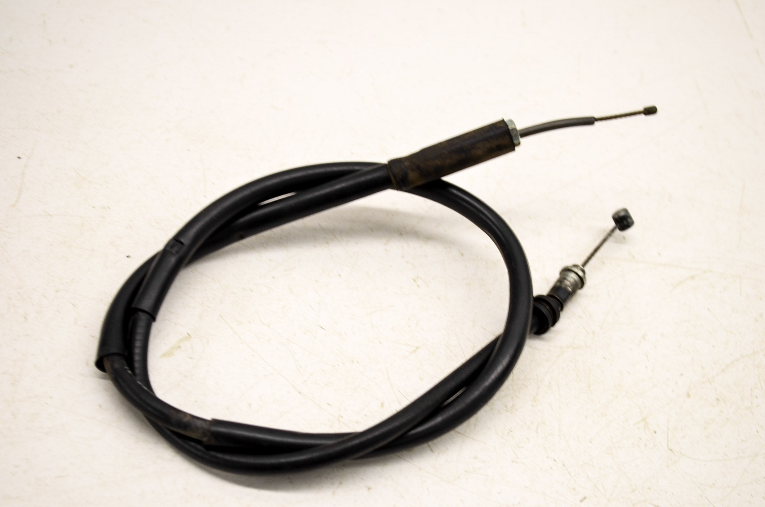 Yamaha 3Gb 26361 02 00 Cable, Brake; New # 3Gb 26361 04 00 Made By Yamaha