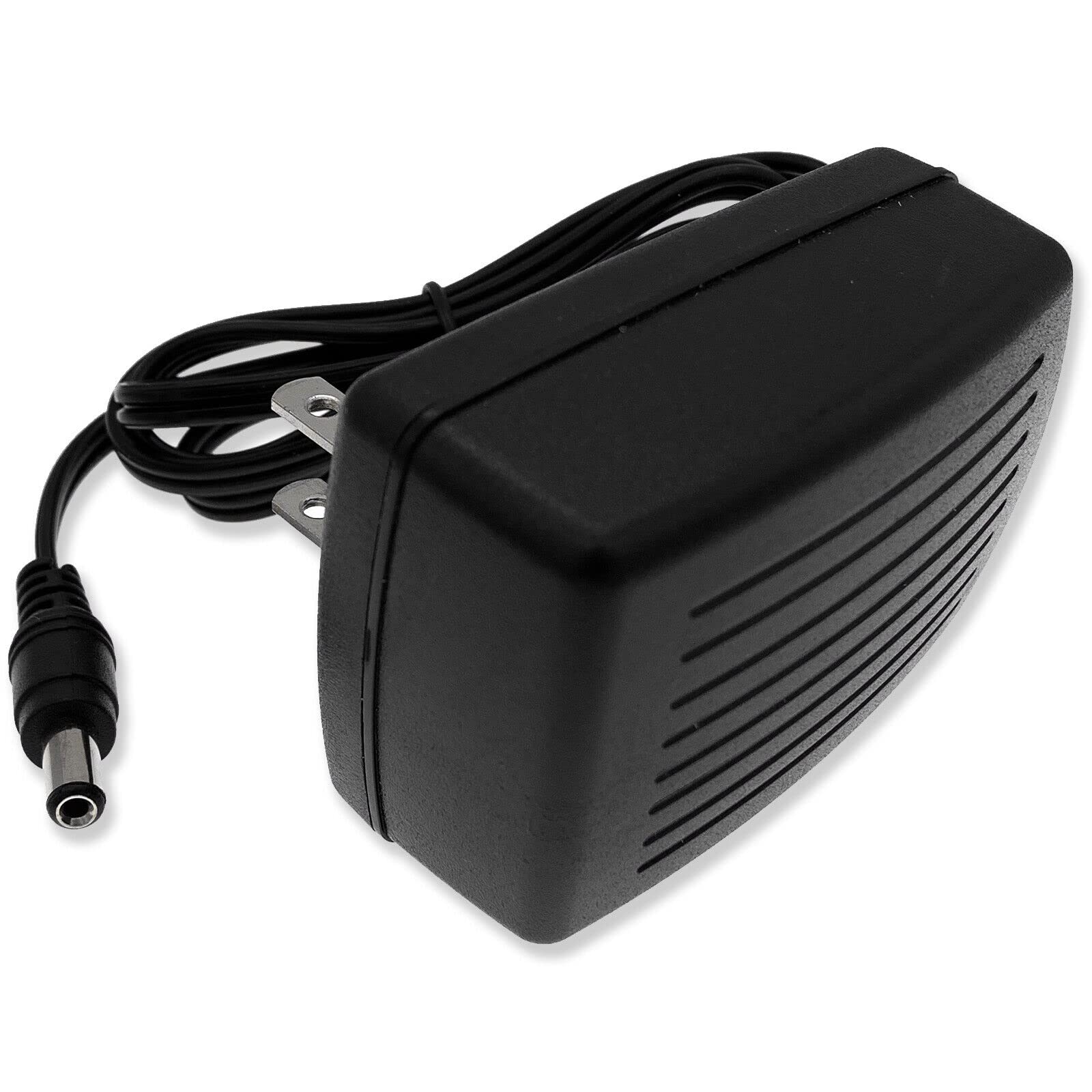 Dsc Swp2A12, 12 Volt Dc 2000Ma Power Supply Adapter For Cctv Camera