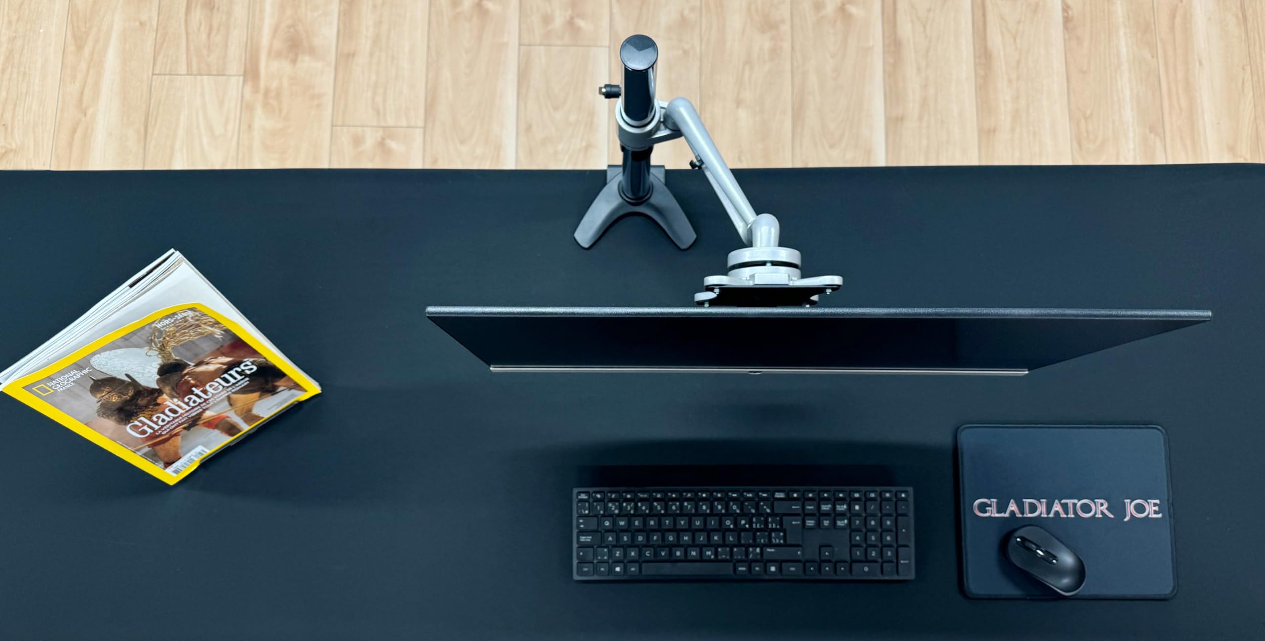 Monitor Vesa Adapter Arm/Mount Compatible With Hp Pavilion 22F 22Er 22Es 22Eb 22Ea   23Er 23F 23Es 23Eb 23Ea   24F 24Er 24Es 24E