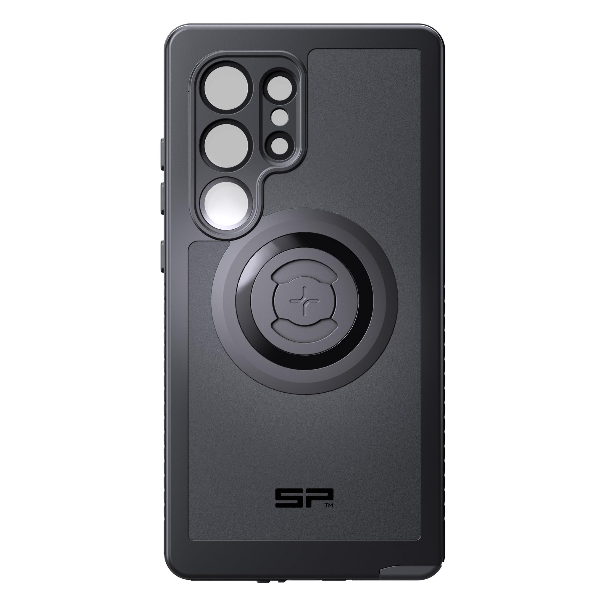 Sp Connect Phone Case Xtreme Compatible With Samsung S24 Ultra Black