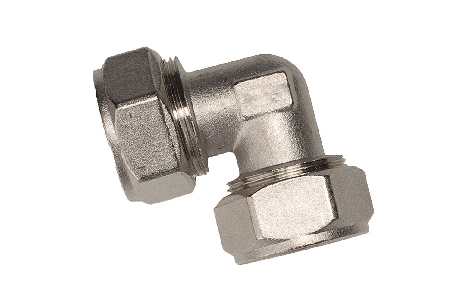 Maxline M8067 Elbow Fitting For 3/4 Inch Tubing (5 (Pack))