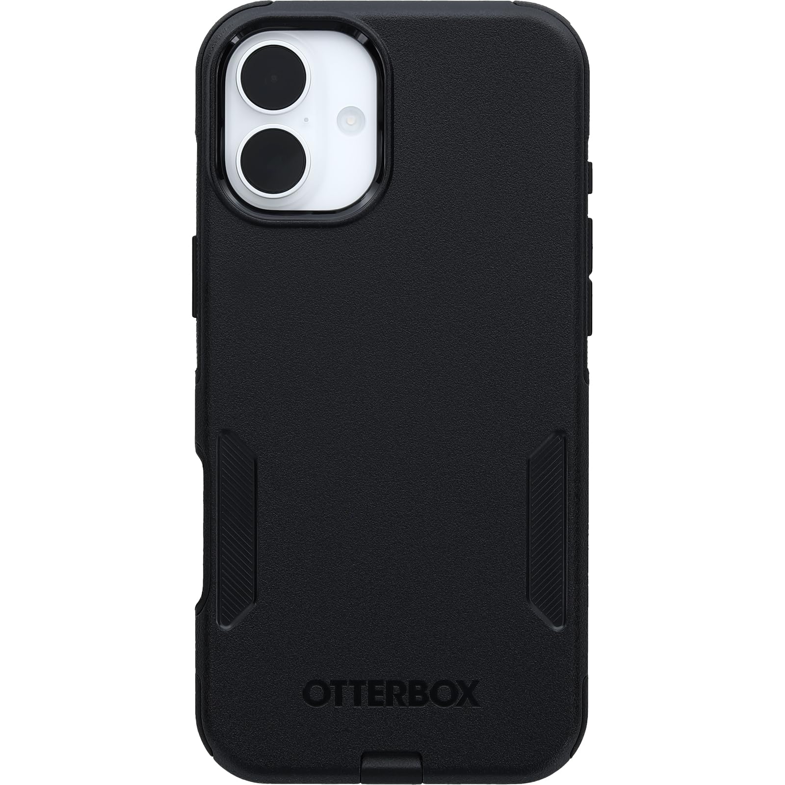 Otterbox Iphone 16 Plus Commuter Series Case   Black