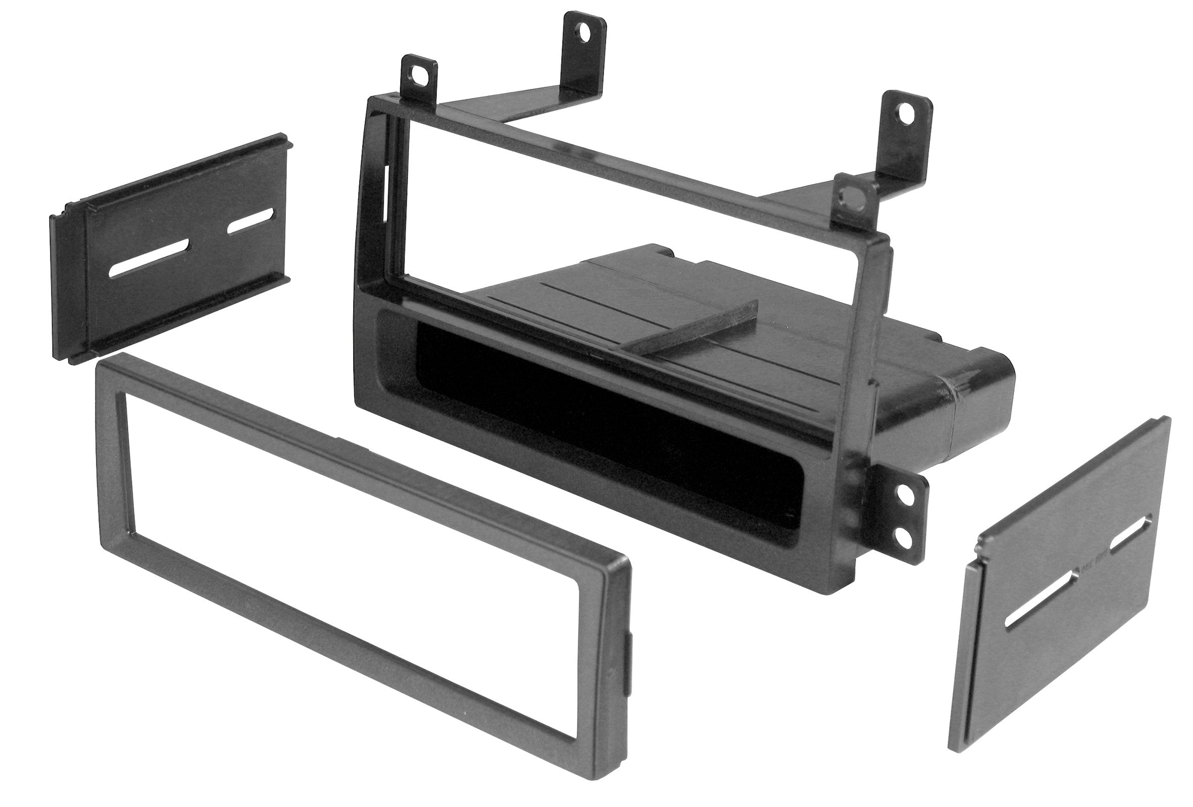 Lincoln Radio Install Kit