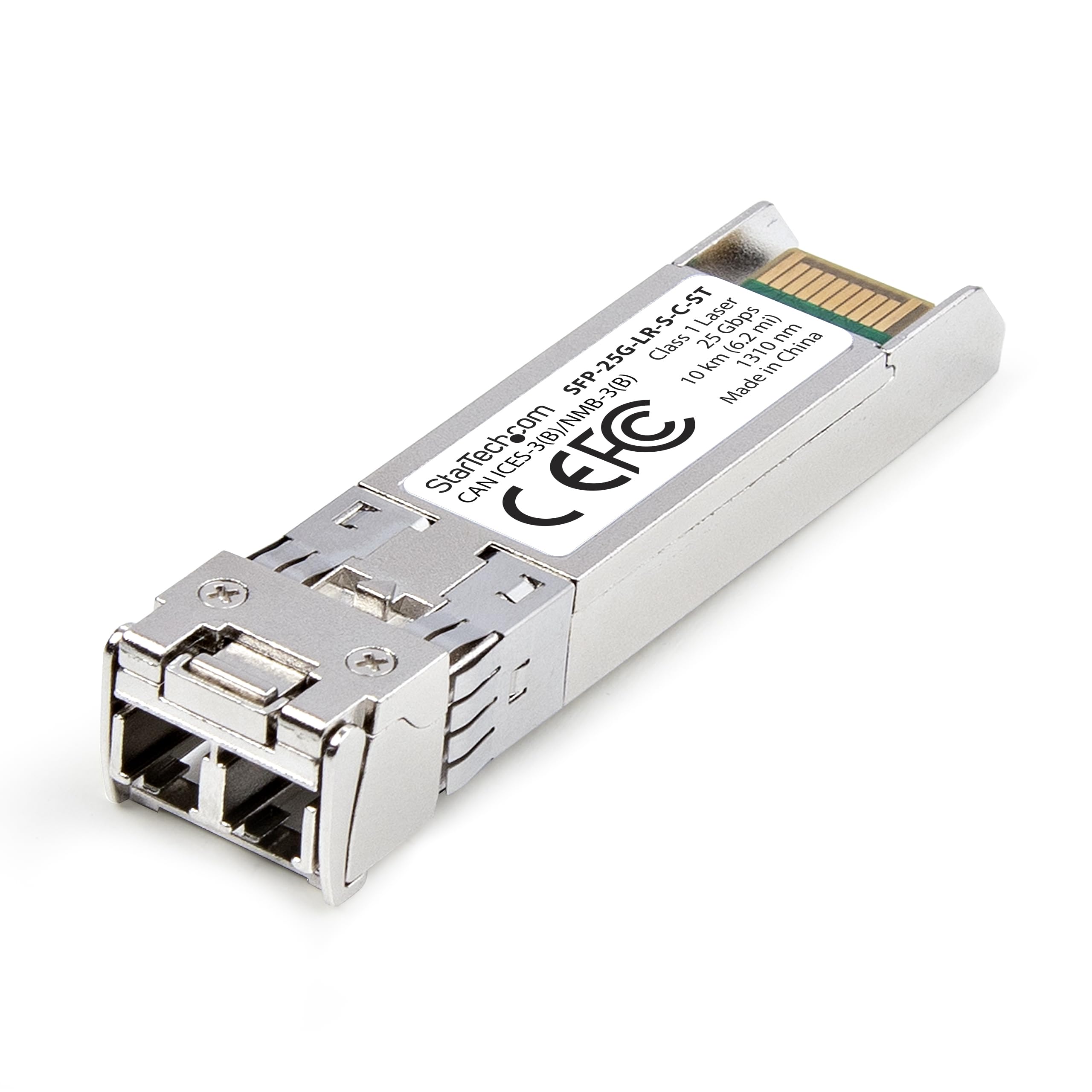 Cisco Sfp 25G Sr S Comp Sfp28