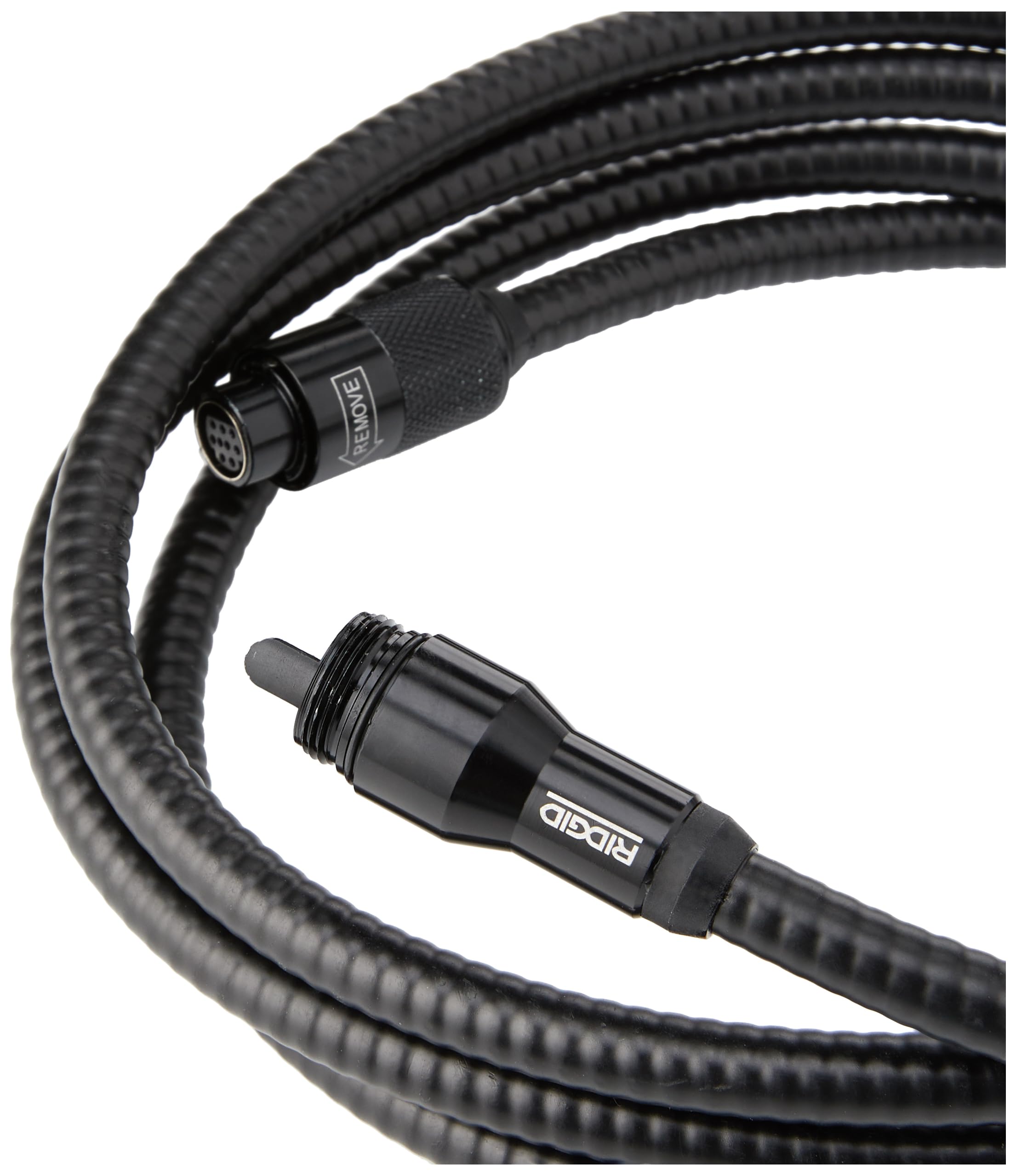 Ridgid 37113 Micro Extension Cable, 6 Foot Ridgid Seesnake Universal Cable Extension