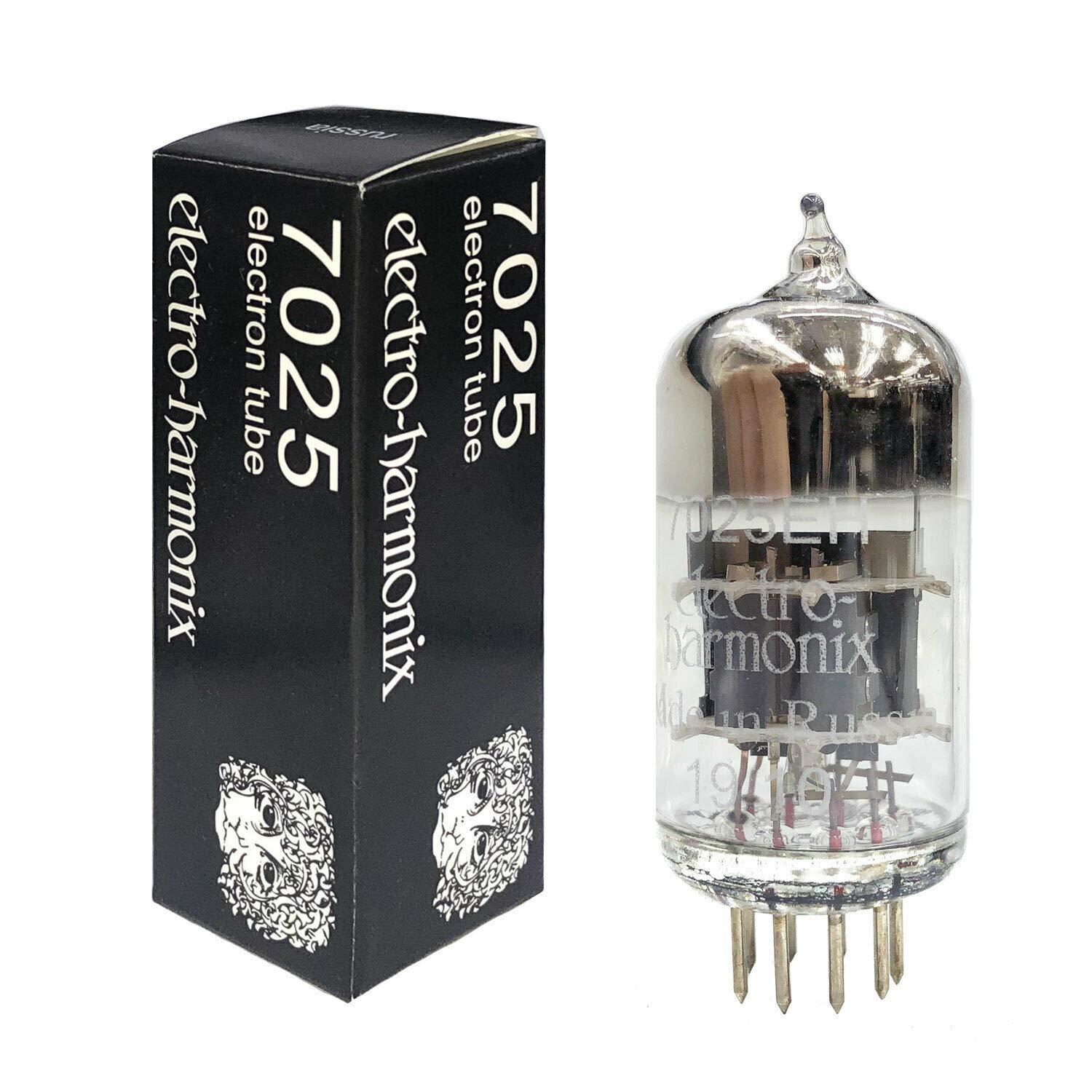 Electro Harmonix 7025Eh Vacuum Tube