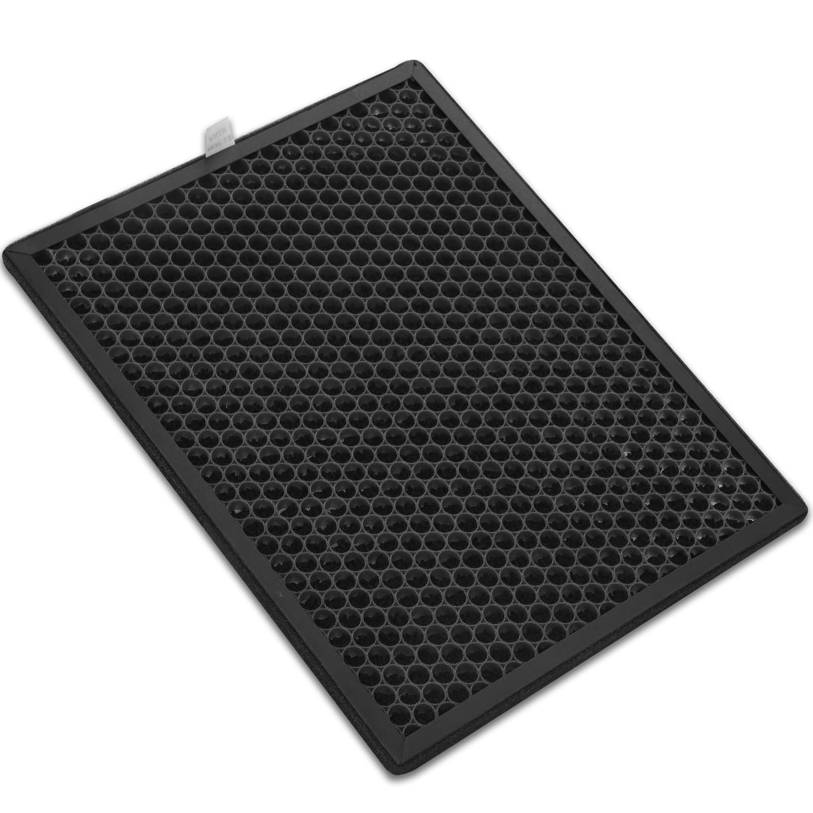 Fcfmy 1 Pack Replacement Filter Compatbile With Alexapure Breeze Ap B102 And 3049