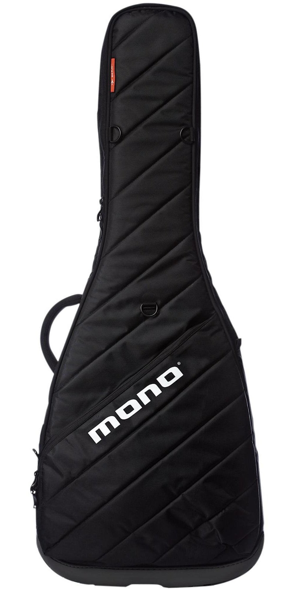 Mono M80 Vertigo Electric Guitar Case   Black