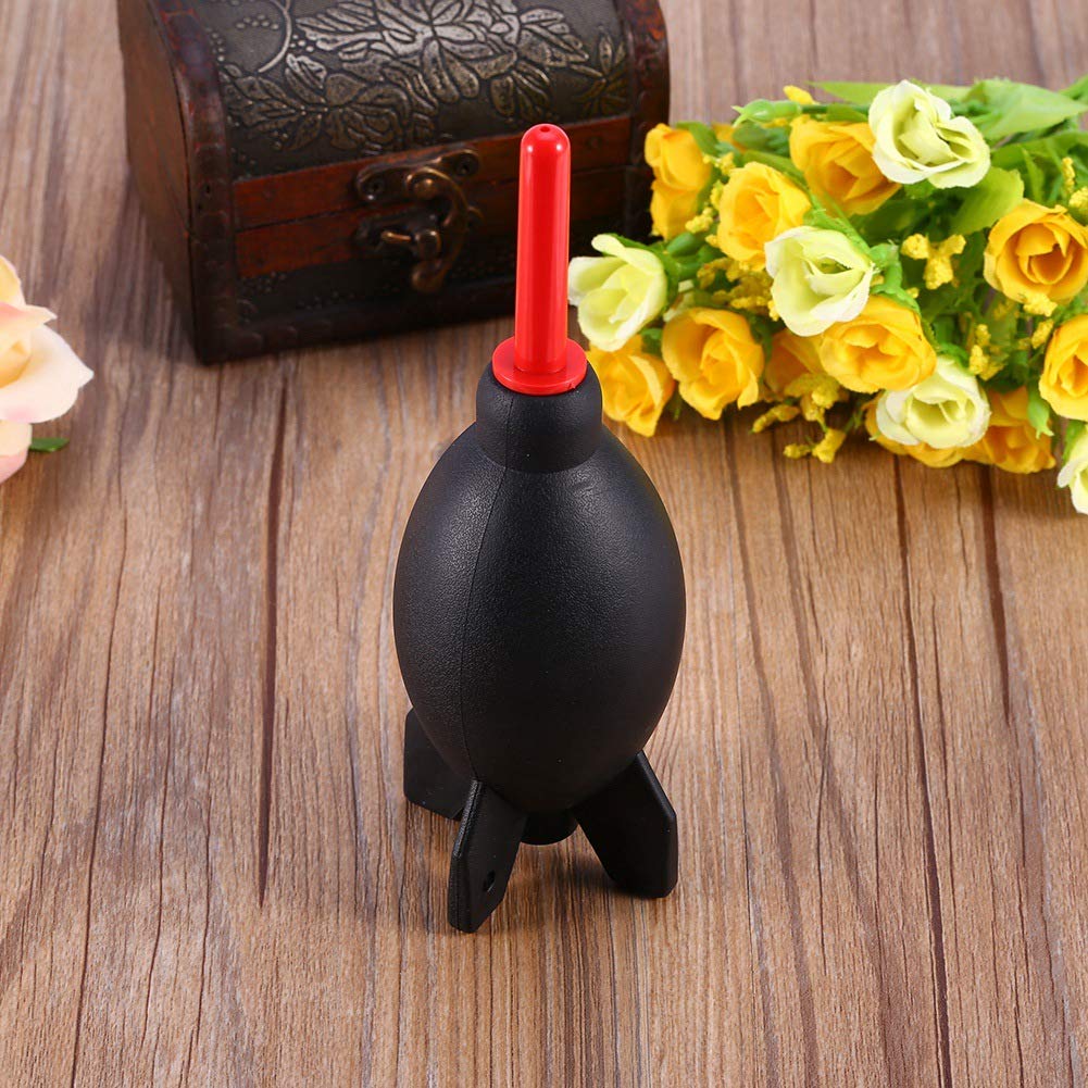 Air Duster Professional Rocket Air Blower Duster For Dslr Camera Ccd Lens Keyboard Cleaning For Rocket Blower