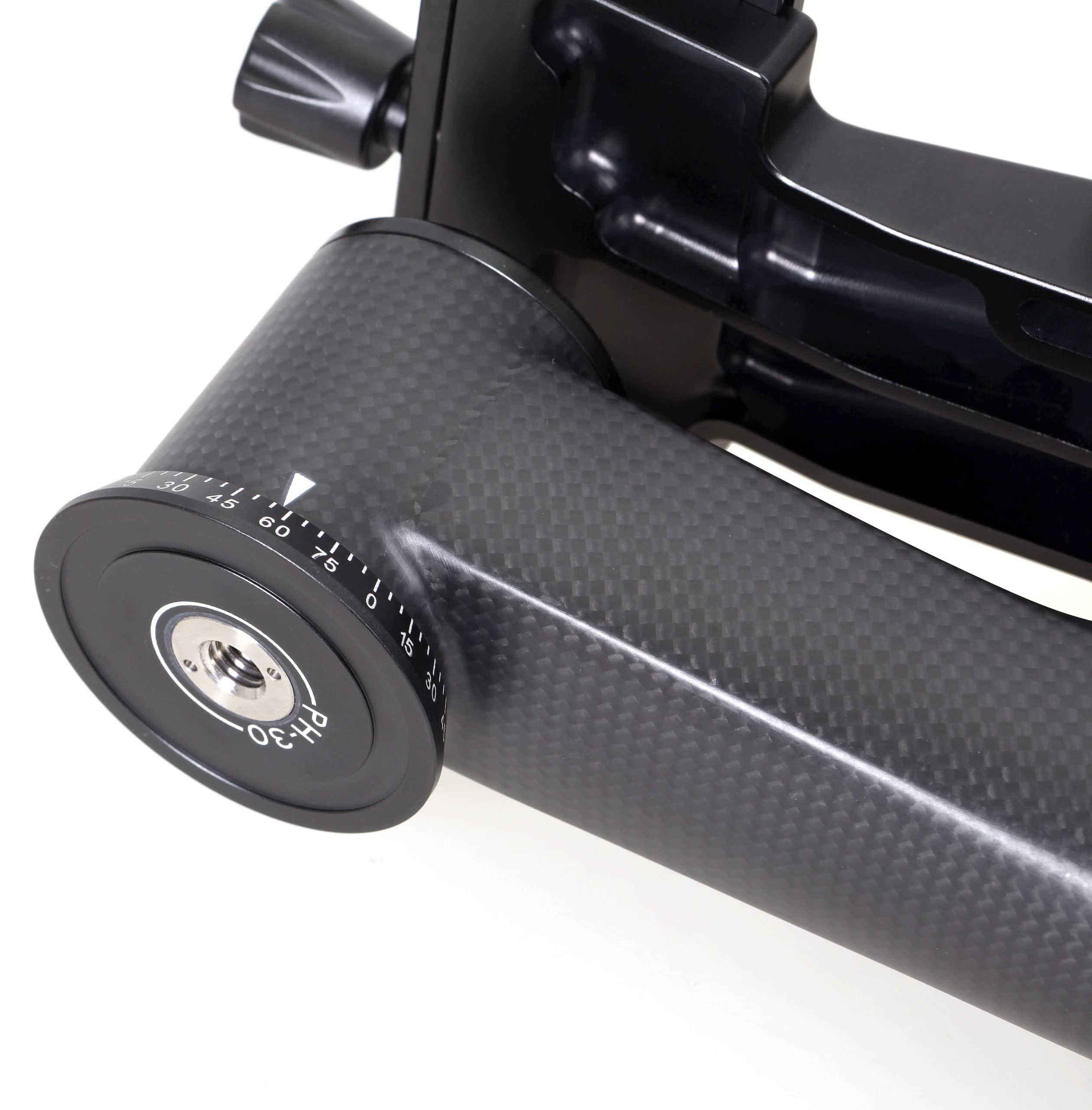 Sirui Ph Series Carbon Fiber Gimbal Head (Ph 30)