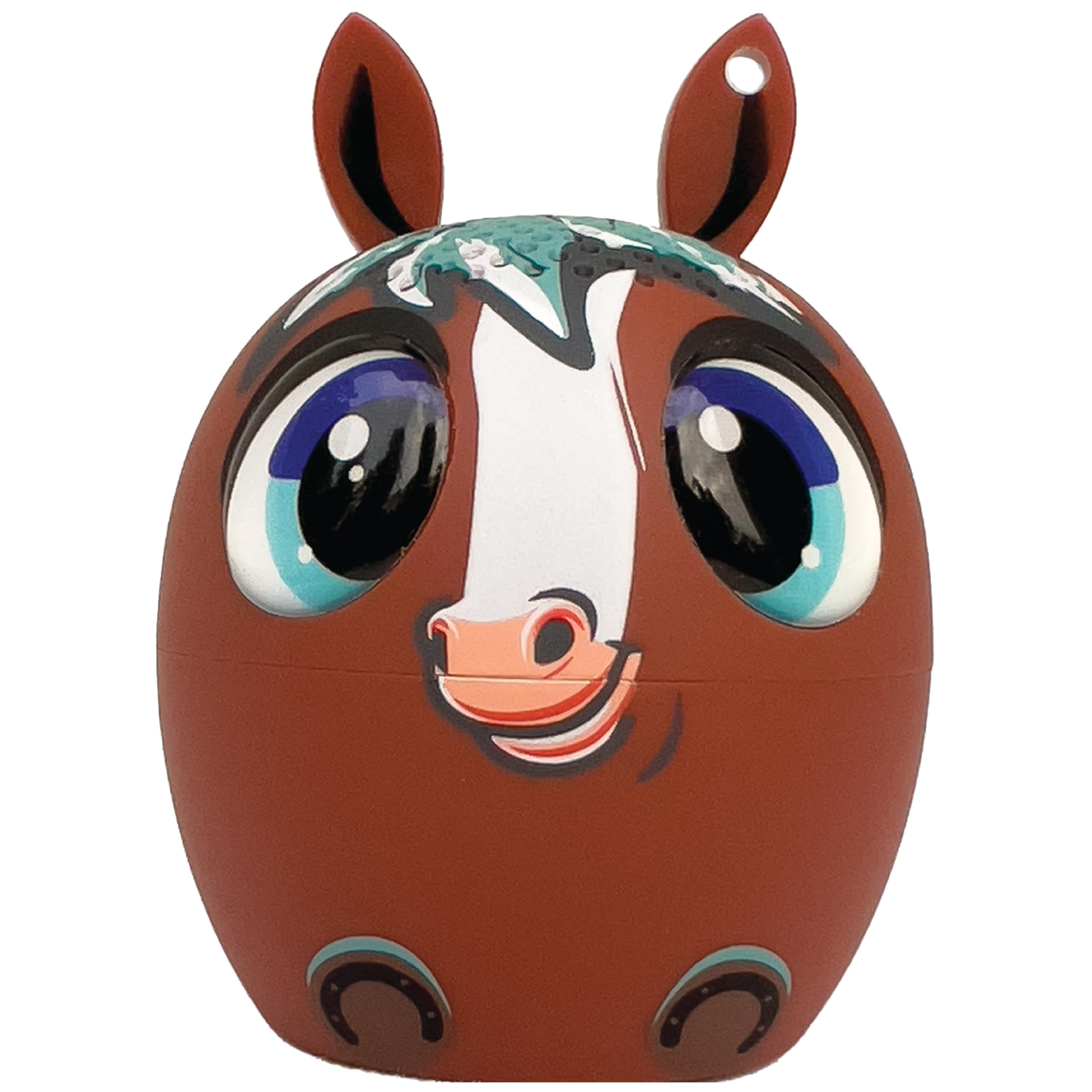 My Audio Pet Horse Mini Bluetooth Speaker For All Ages   True Wireless Stereo Your Portable Symphony For On The Go Sonic Bliss!