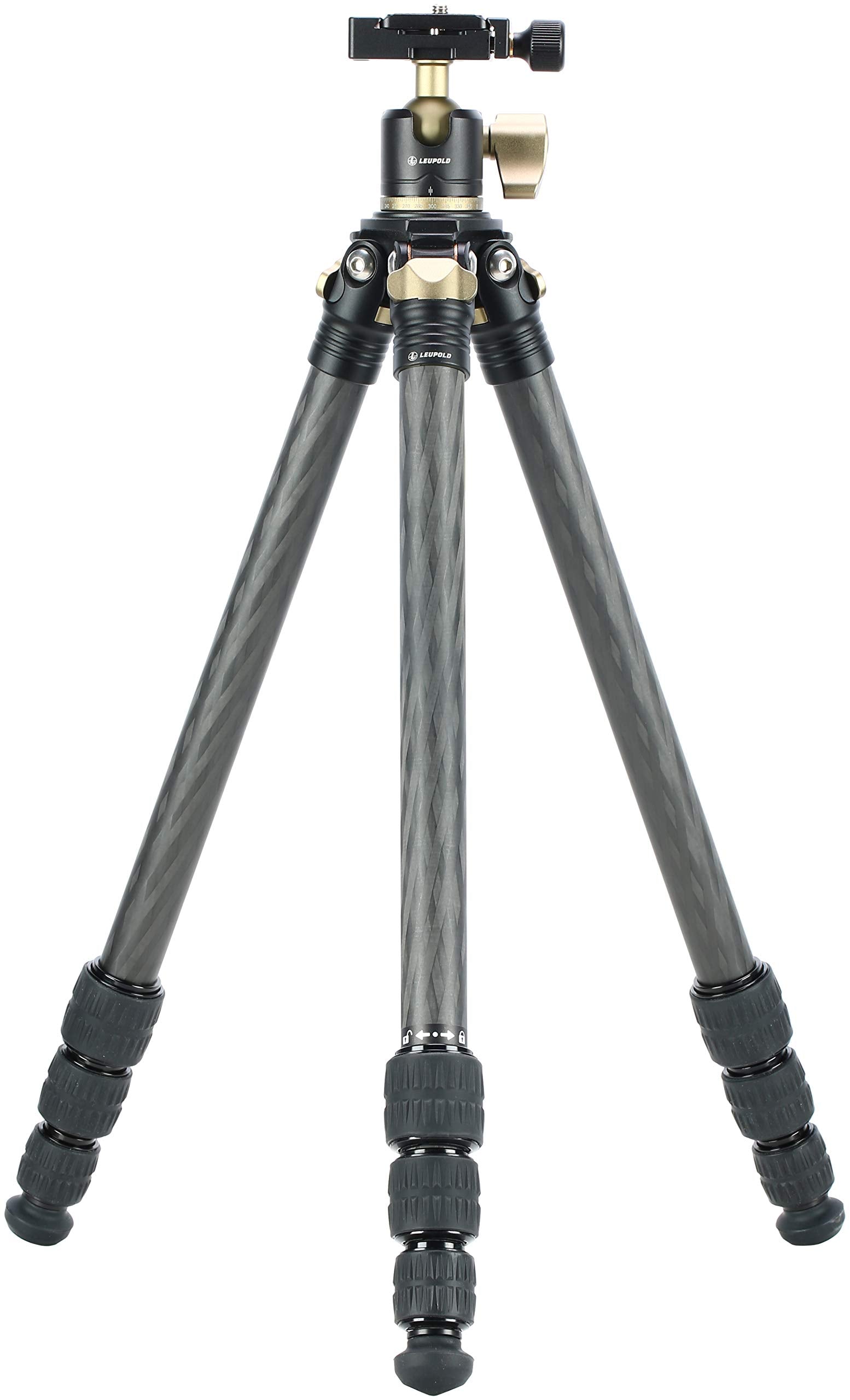 Leupold Alpine Cf-425 Tripod Kit