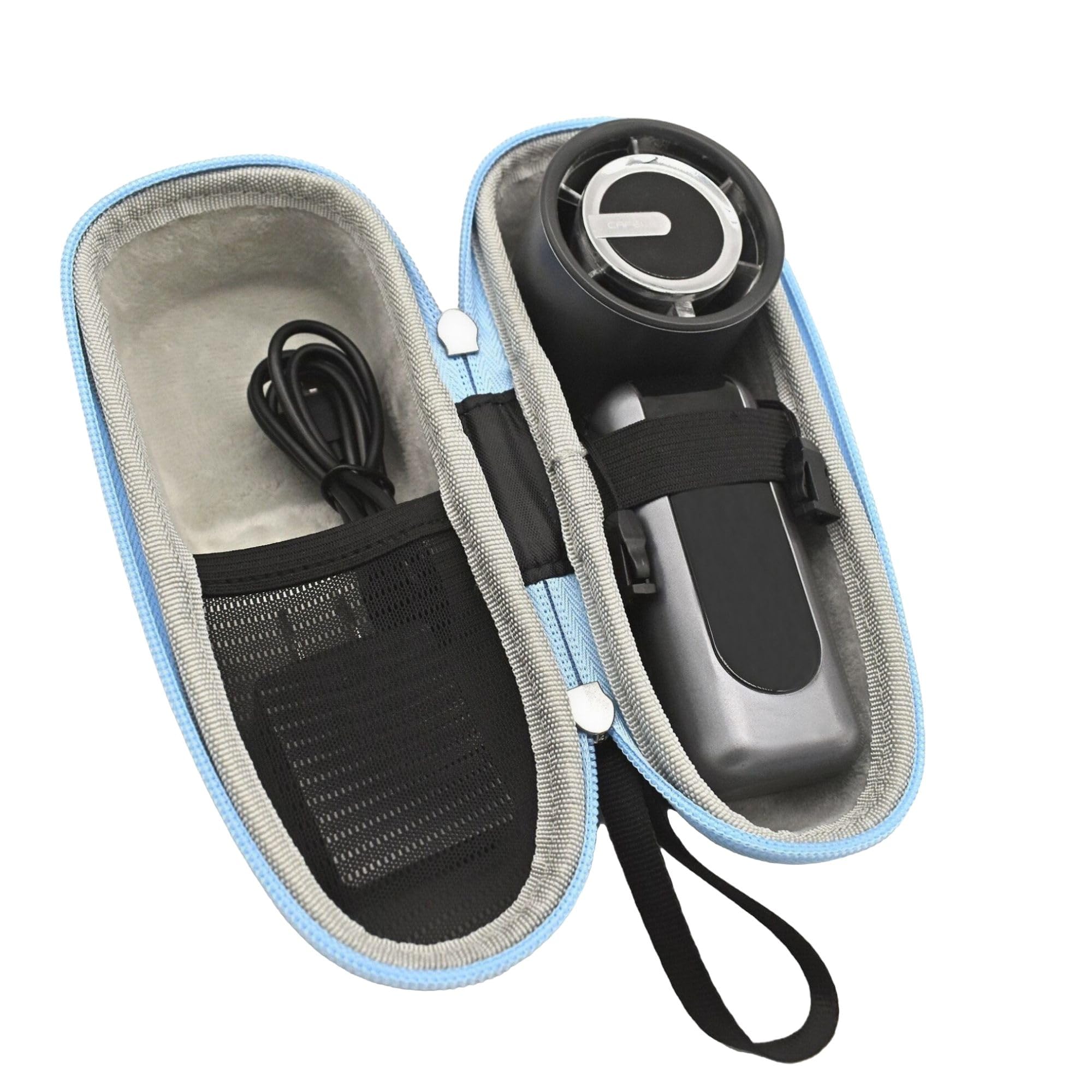 Soleking Hard Travel Case For Braun Series 1/Series3/ Series 5/ Series 7/ Series 9 Philips Series S1000/S3000/S5000/S7000/S9000