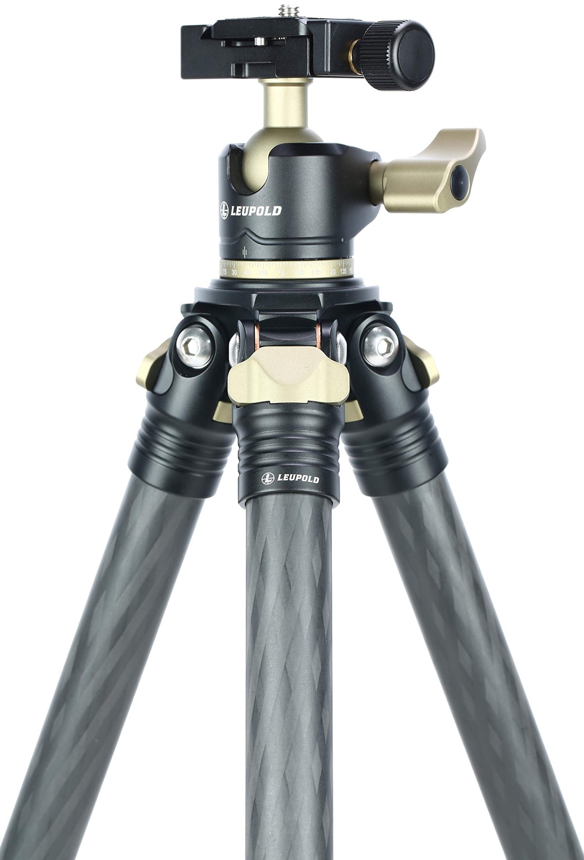 Leupold Alpine Cf 425 Tripod Kit