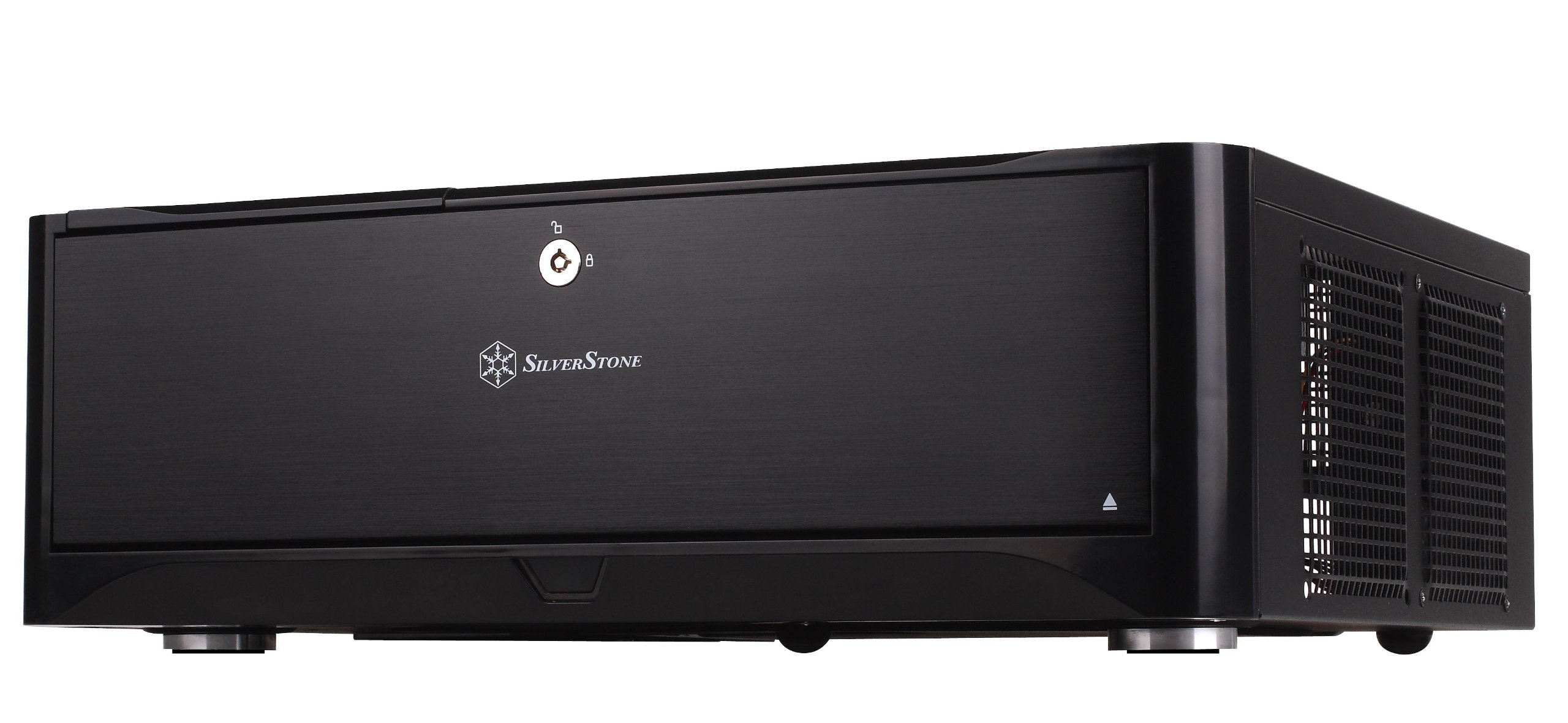 Black, 2X Usb3.0, Micro Atx Htpc, 2* Hot Swap Drive Bay, External 5.25 Bay *1 , Internal 3.5 Bay *4 Or 3; 2.5'' Bay *1 Or 2, Opt