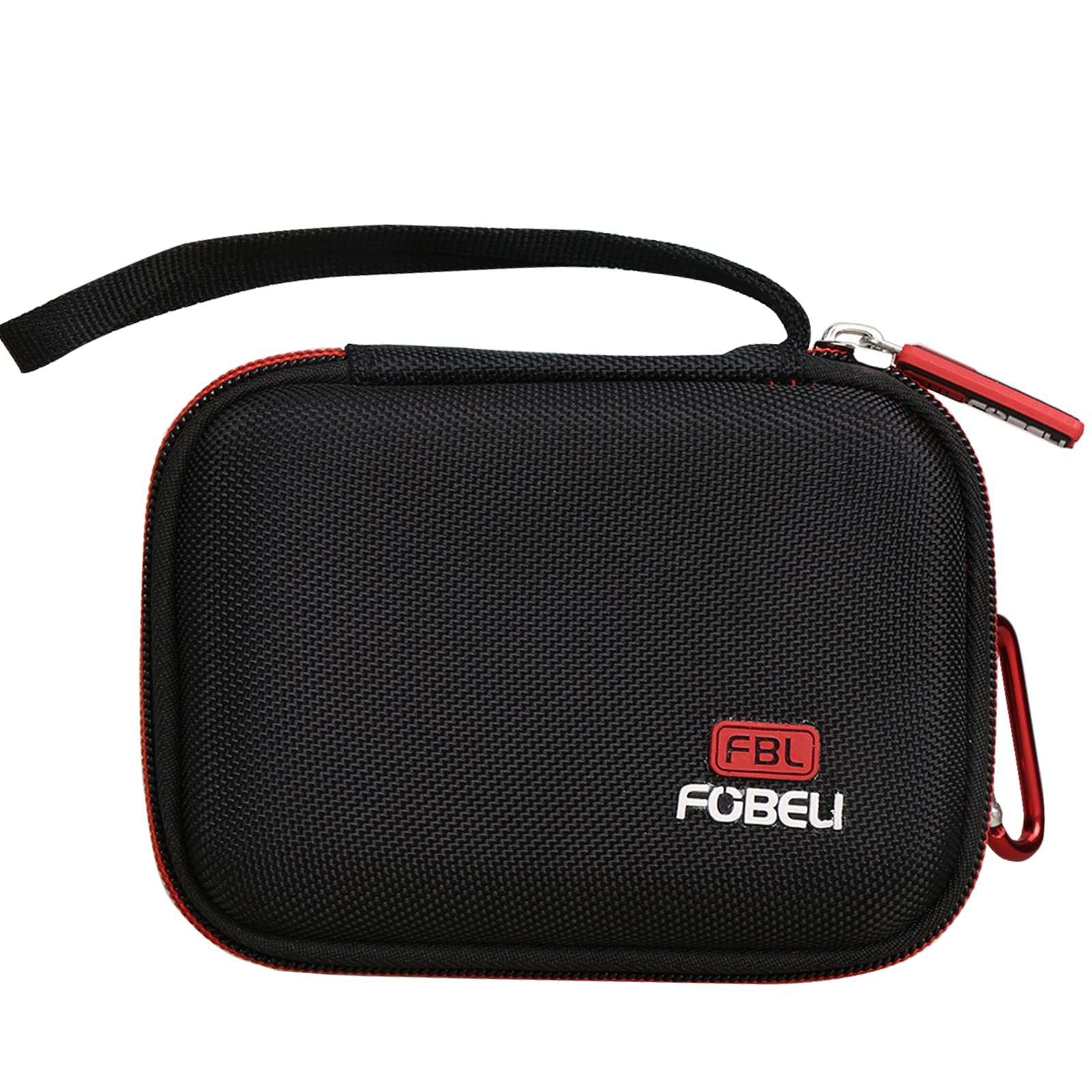 Fblfobeli Eva Hard Carrying Case Compatible With John N. Hansen & Reczone Llc Password Safe Device, Portable Travel Protective Storage Bag (Case Only)