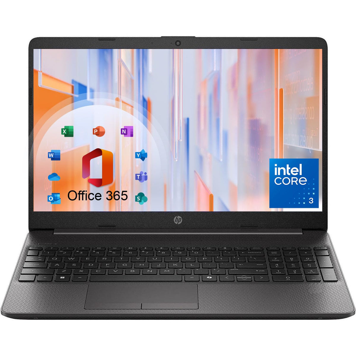 Hp 2025 G9 Business Laptop, 15.6'' Fhd Ips Display, 13Th Gen Intel Core 6-Core Processor, 16Gb Ram, 1Tb Ssd, Hdmi, Usb-C, Sd Car
