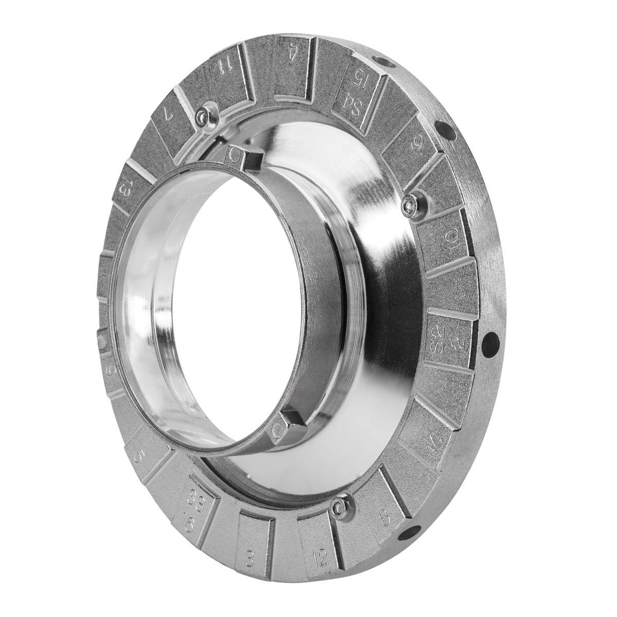 Glow Speedring Adapter To Fit Bowens Mount